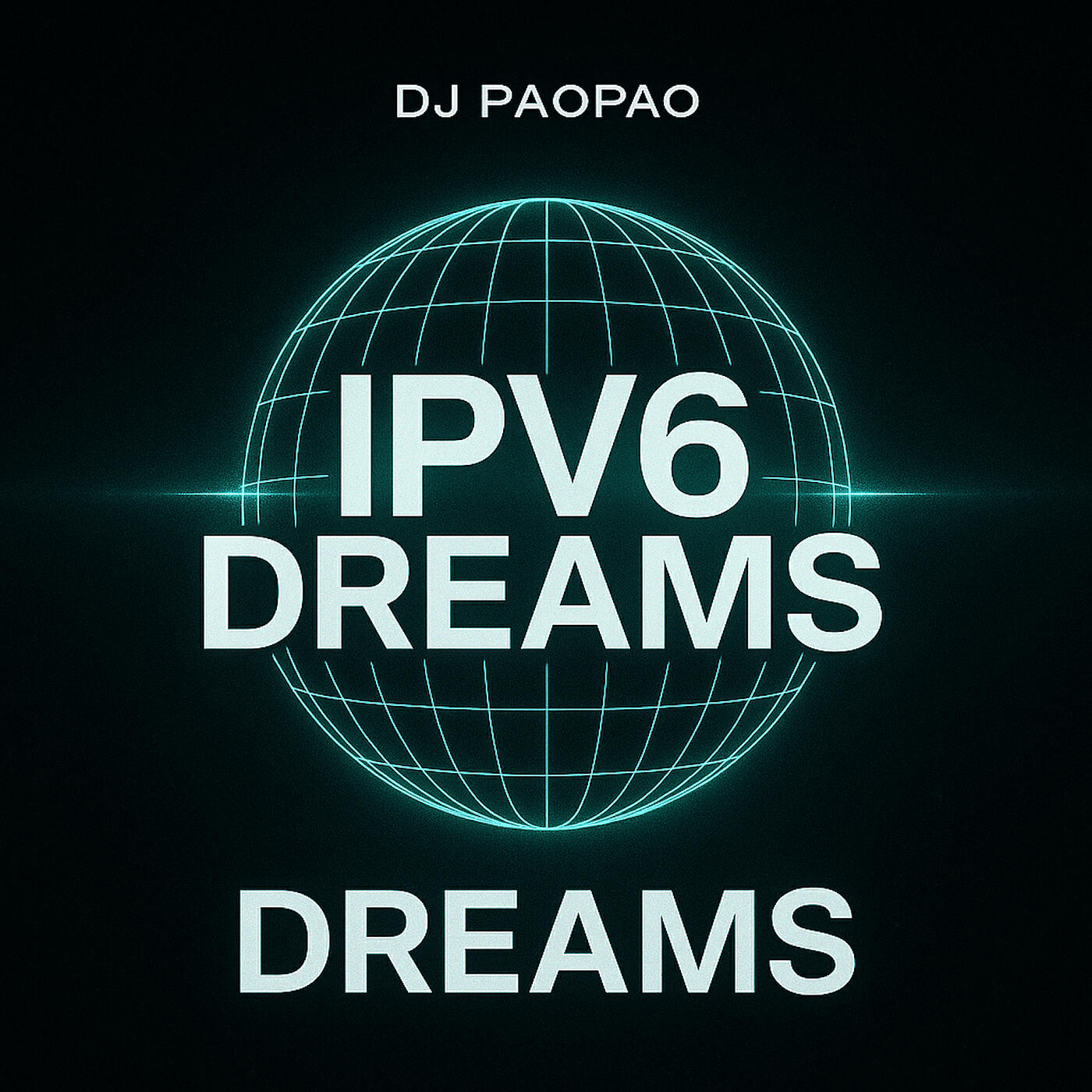 Релиз Ipv6 Dreams (Intro Edition)