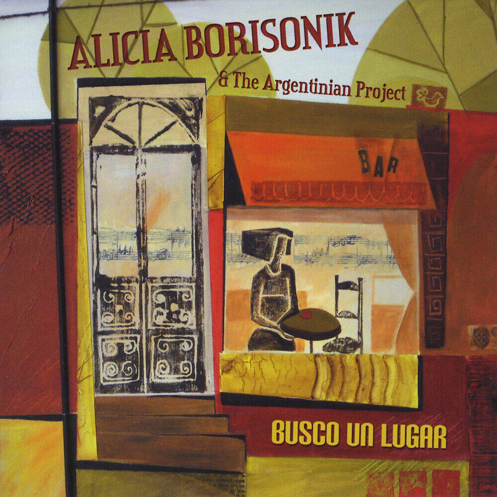Релиз Busco un Lugar