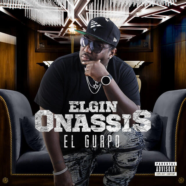 Релиз El Guapo