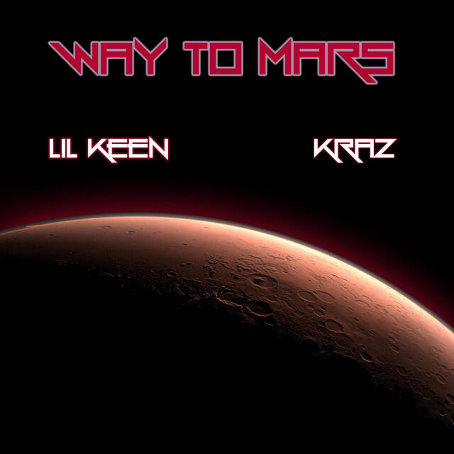Релиз Way to Mars
