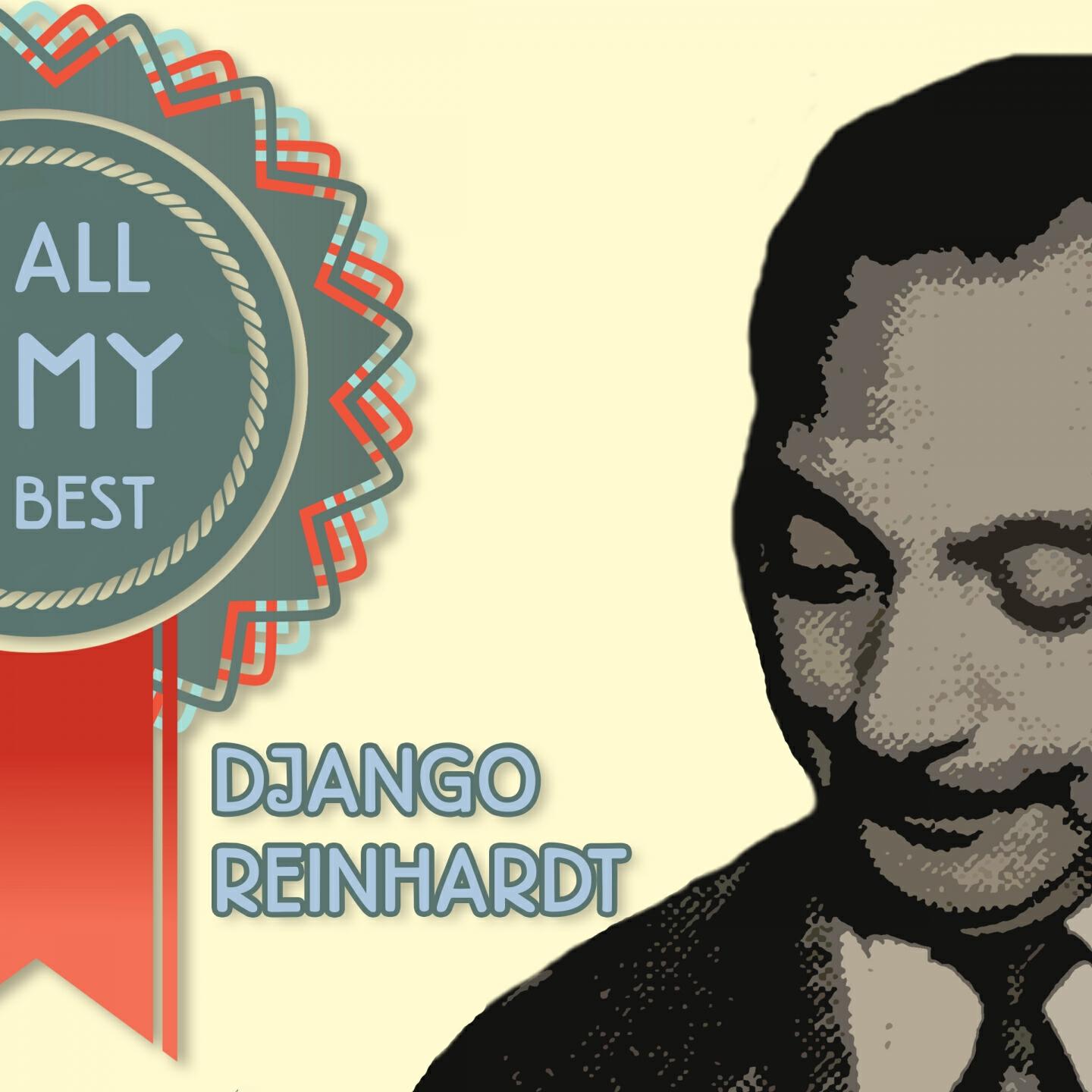 Релиз All My Best