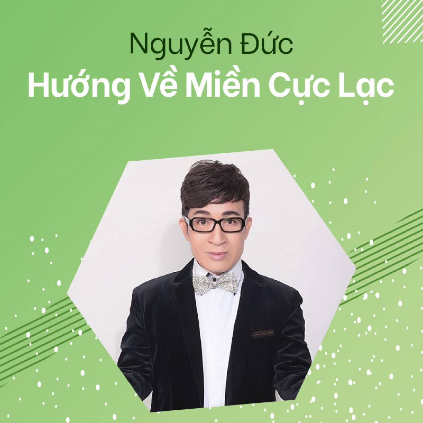 Релиз Hướng Về Miền Cực Lạc