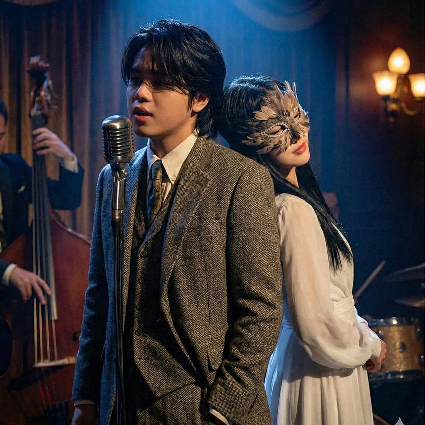 Релиз Bầu Trời Hoa Vương (Jazz)