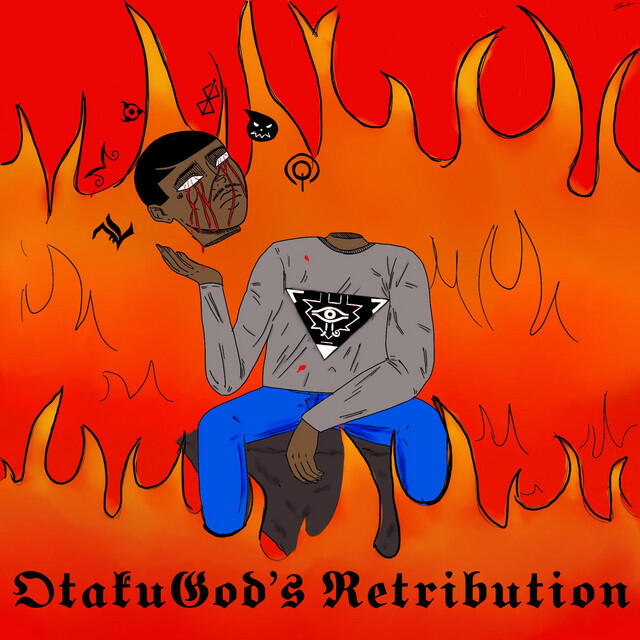 Релиз OtakuGods Retribution