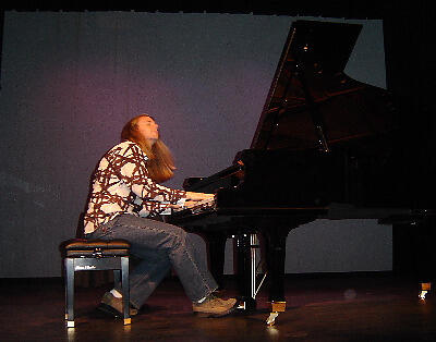 Scott D. Davis