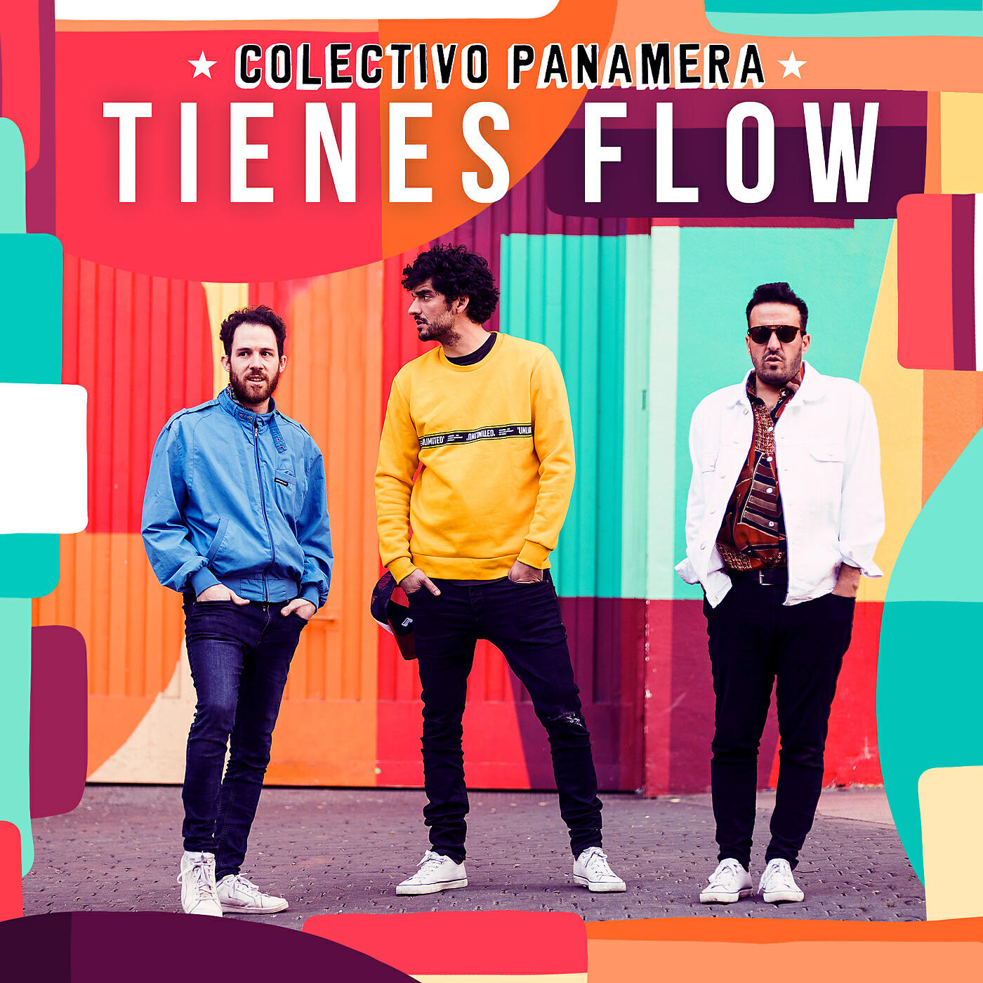Релиз Tienes flow