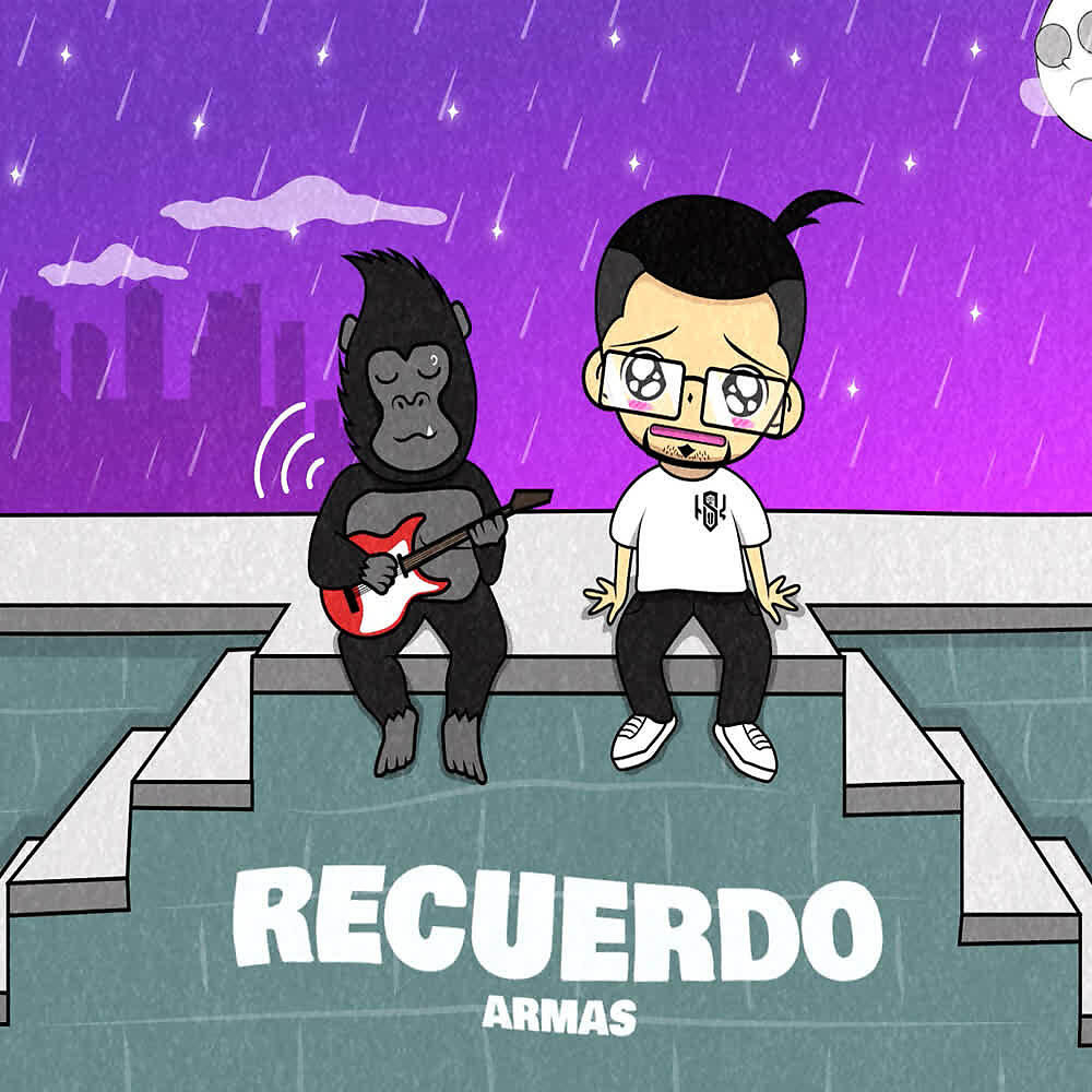 Релиз Recuerdo