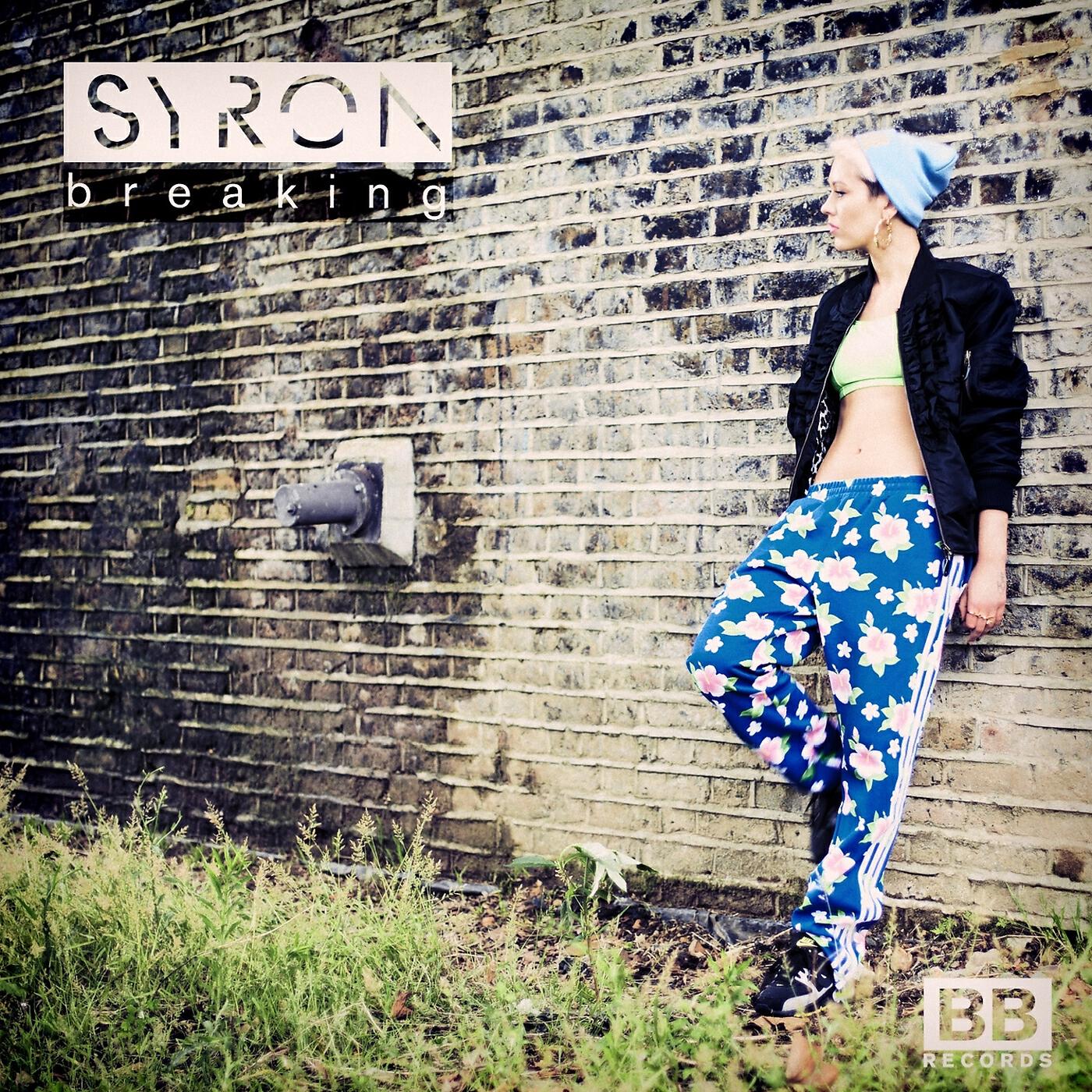 Релиз Breaking (Remixes)