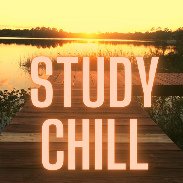 Постер альбома Study Chill