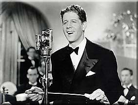 Rudy Valee