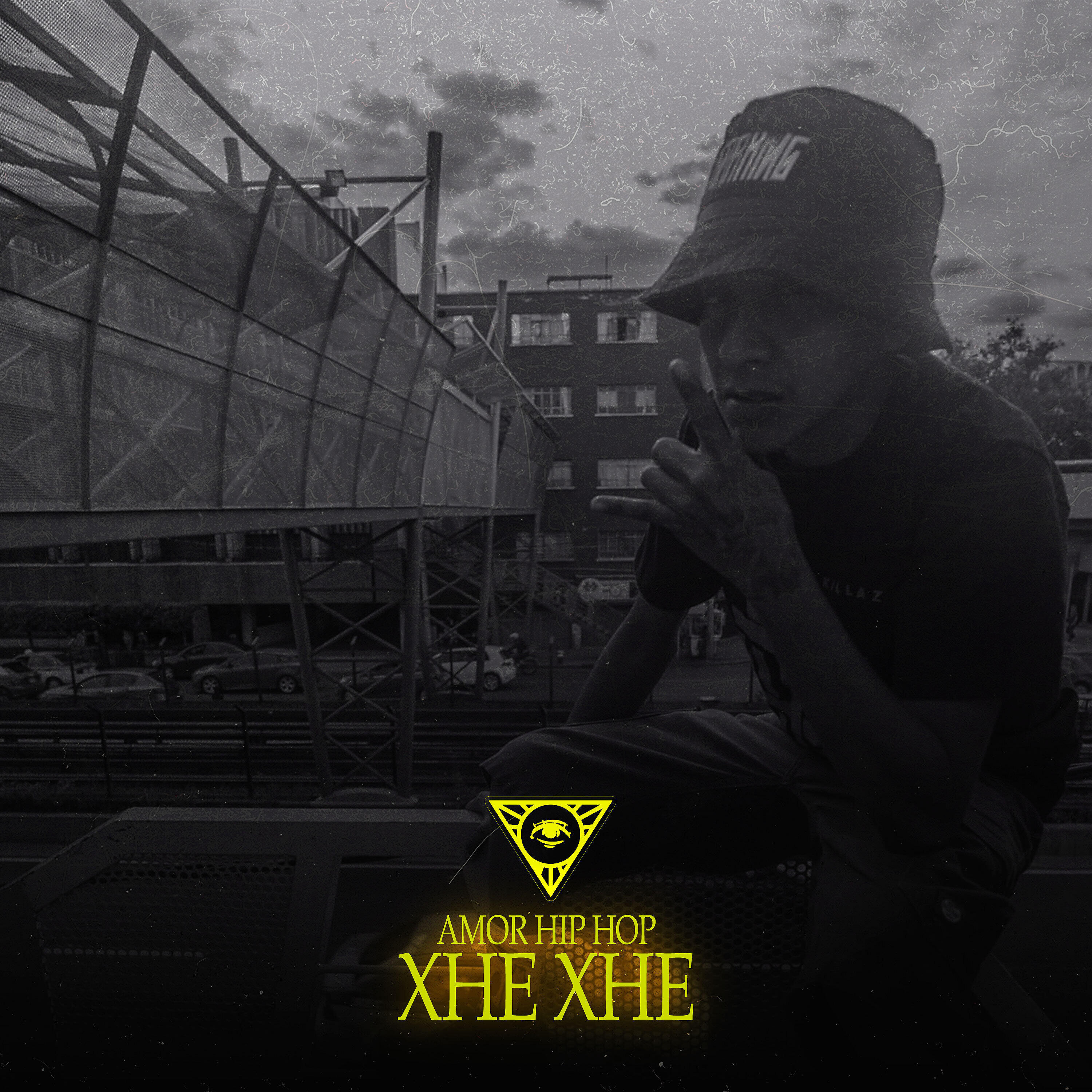 Релиз Amor Hip Hop