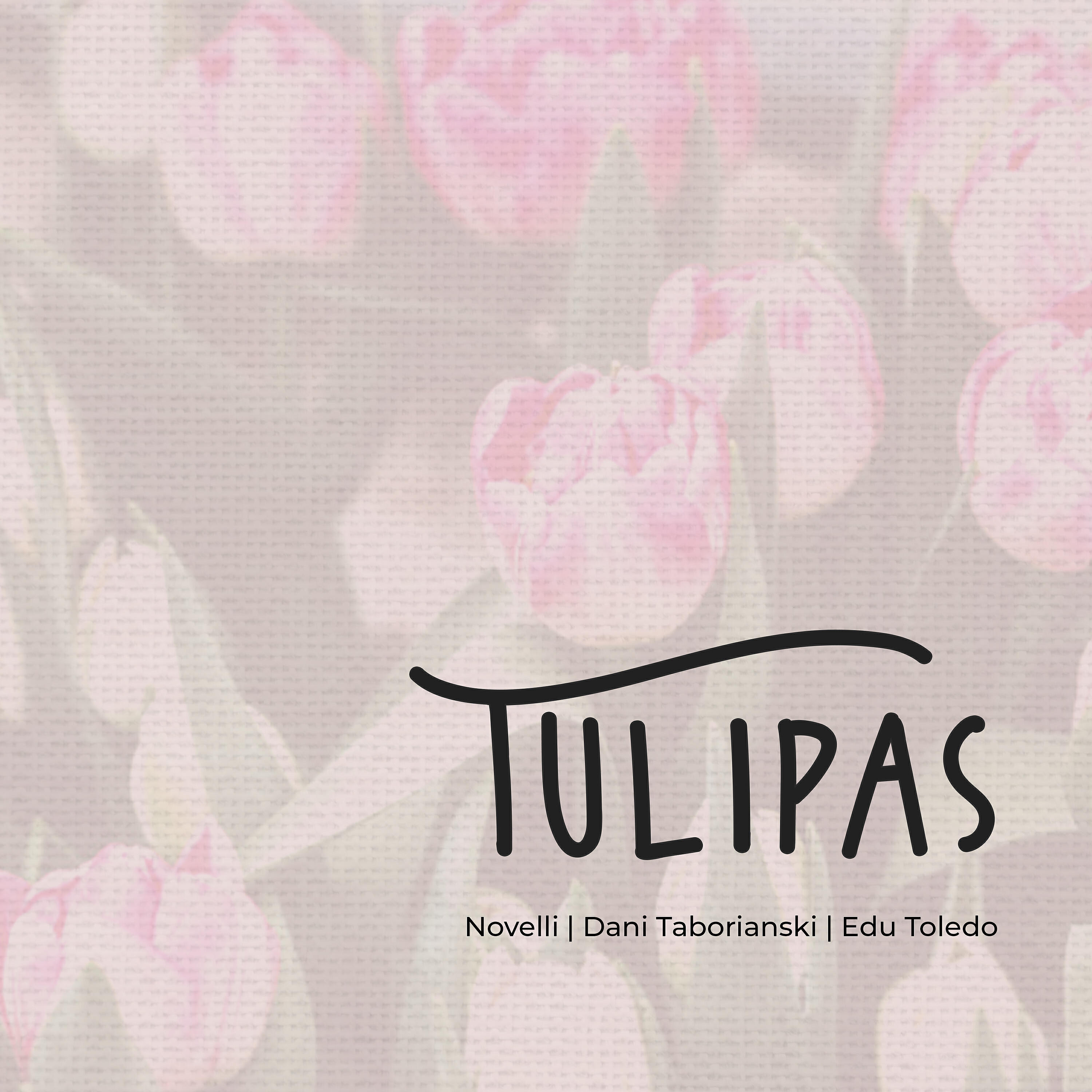 Релиз Tulipas