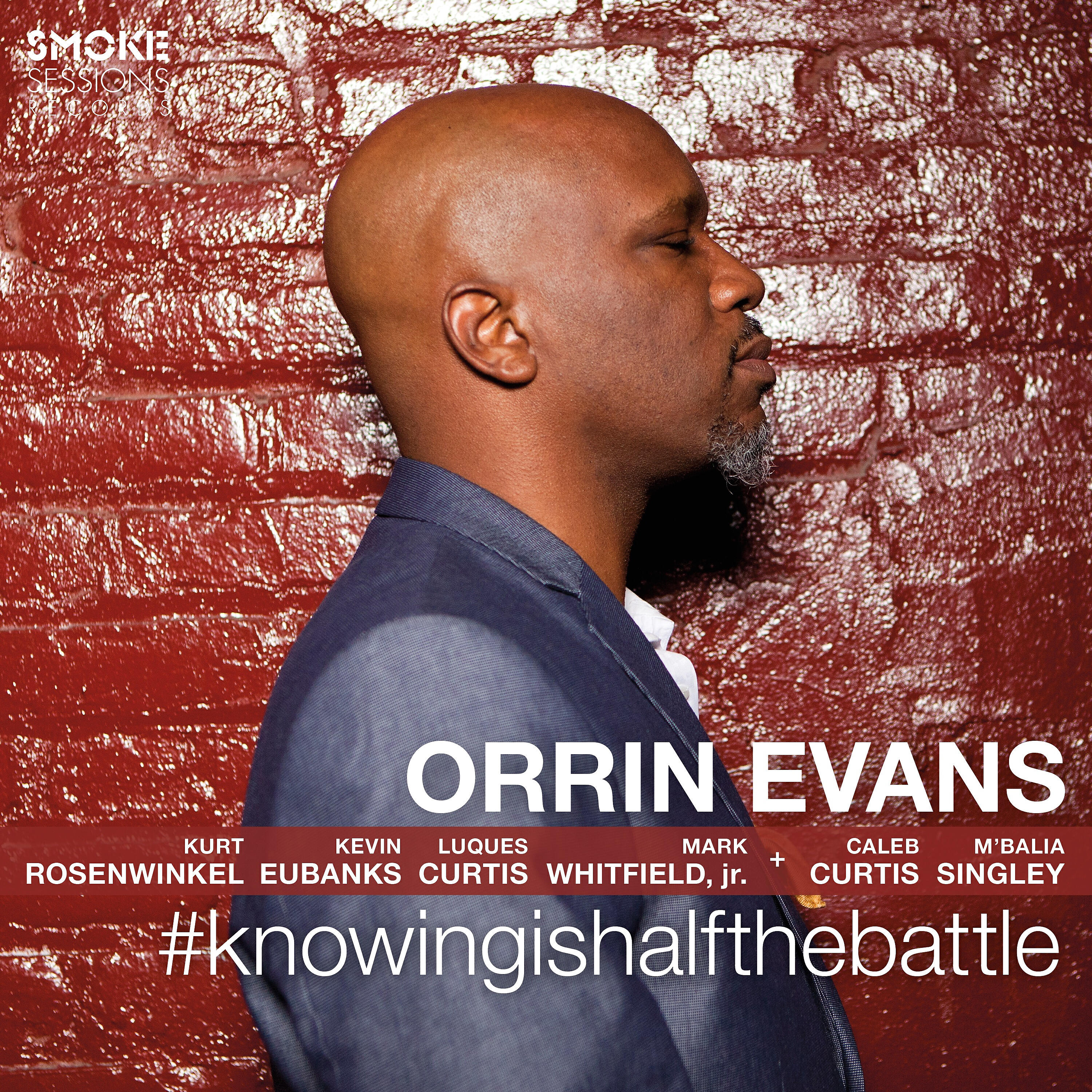 Релиз #knowingishalfthebattle