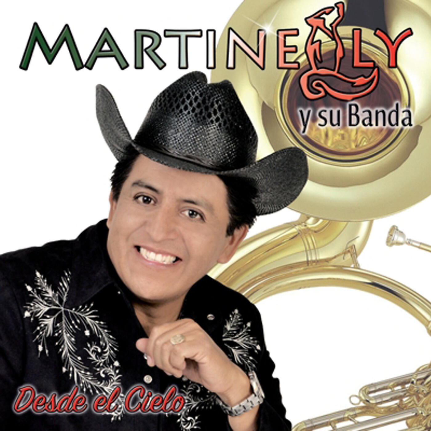 Martinelly Y Su Banda