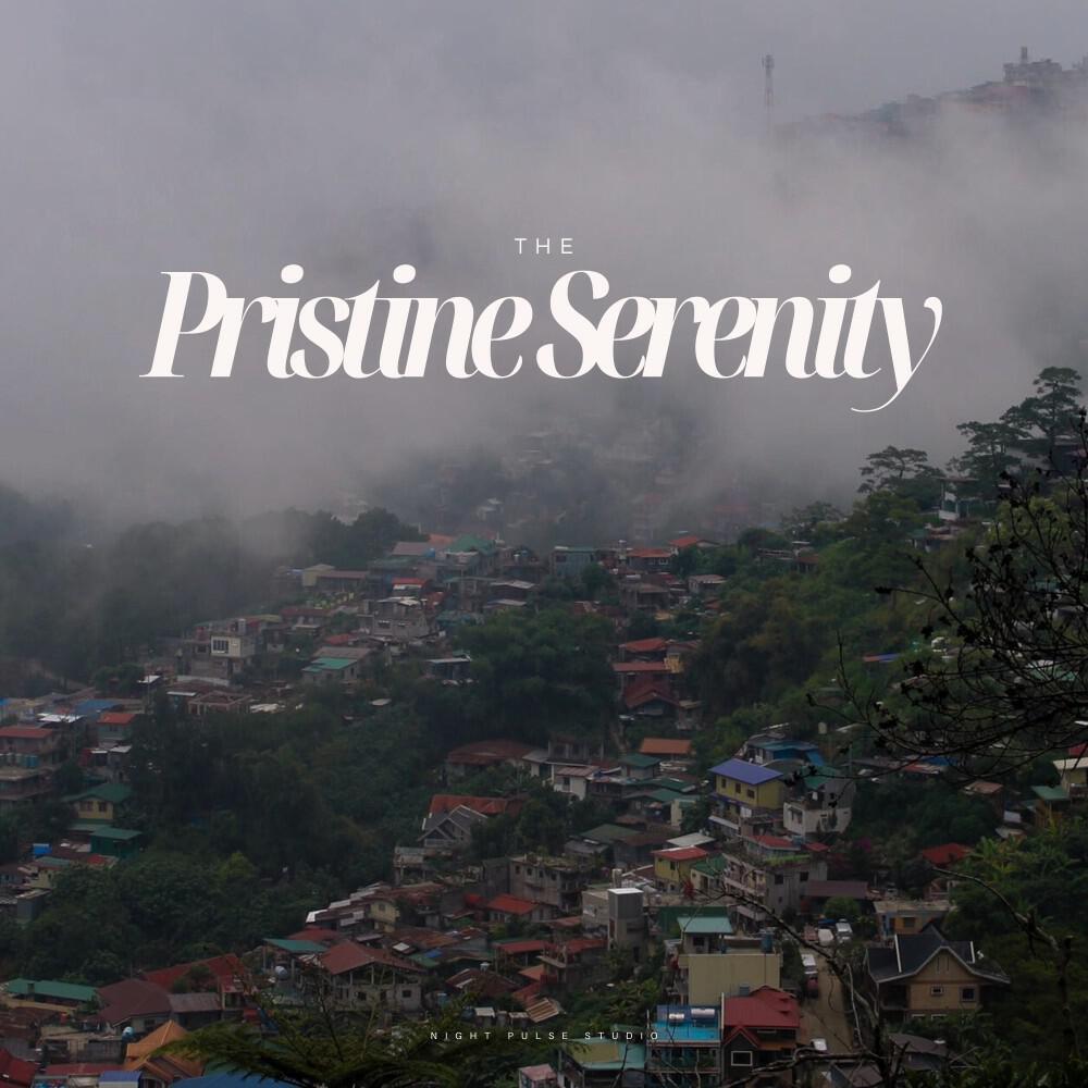 Релиз The Pristine Serenity