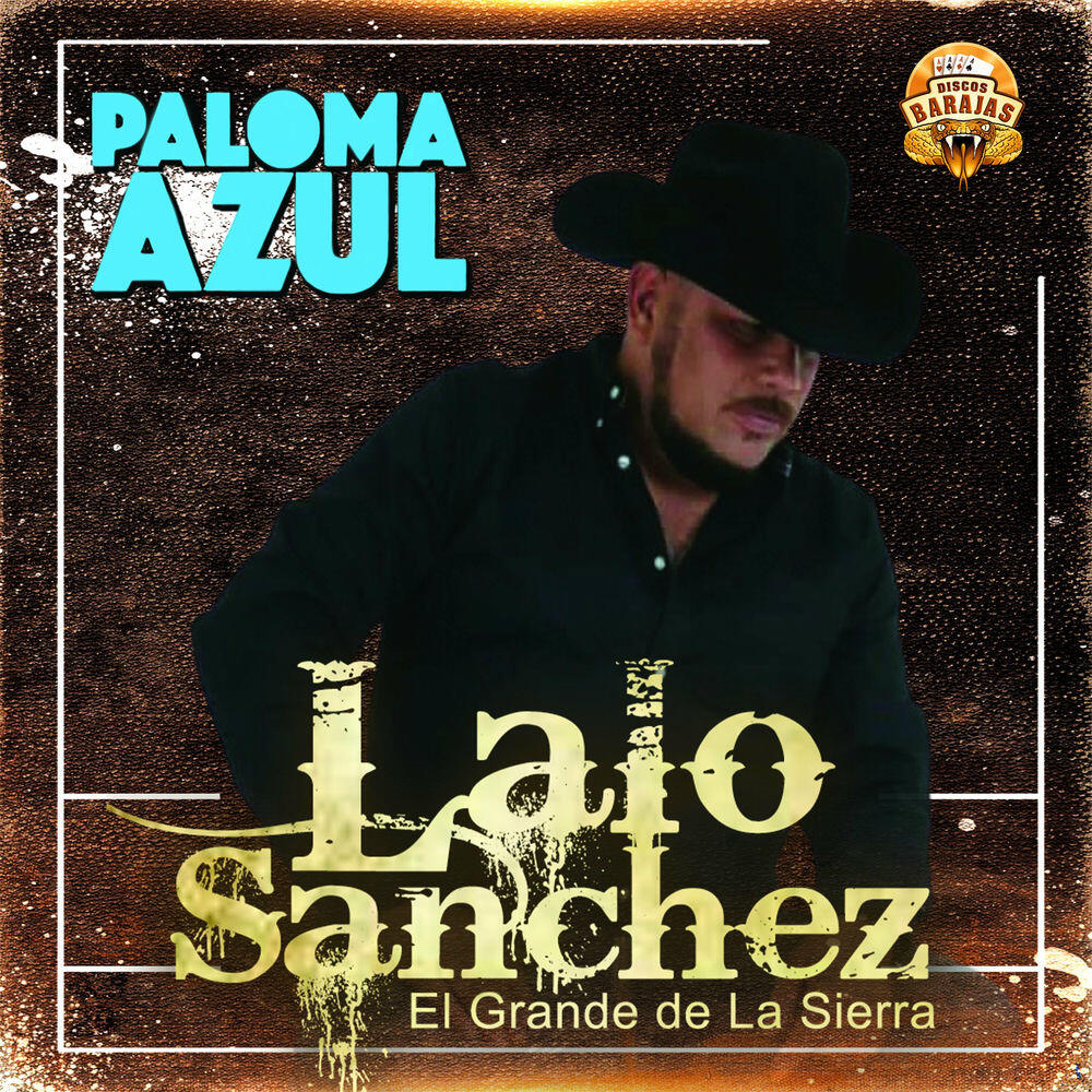 Релиз Paloma Azul