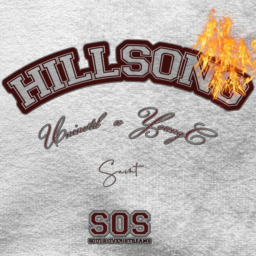 Релиз HillSong