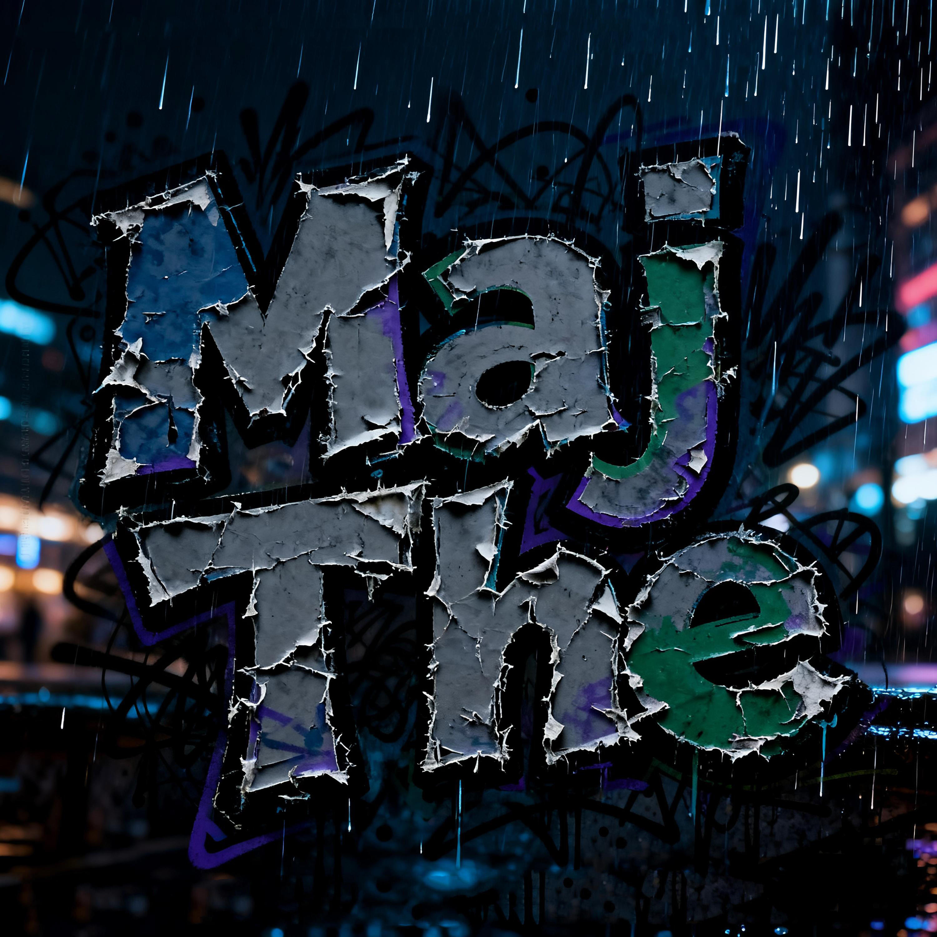 Релиз Maj