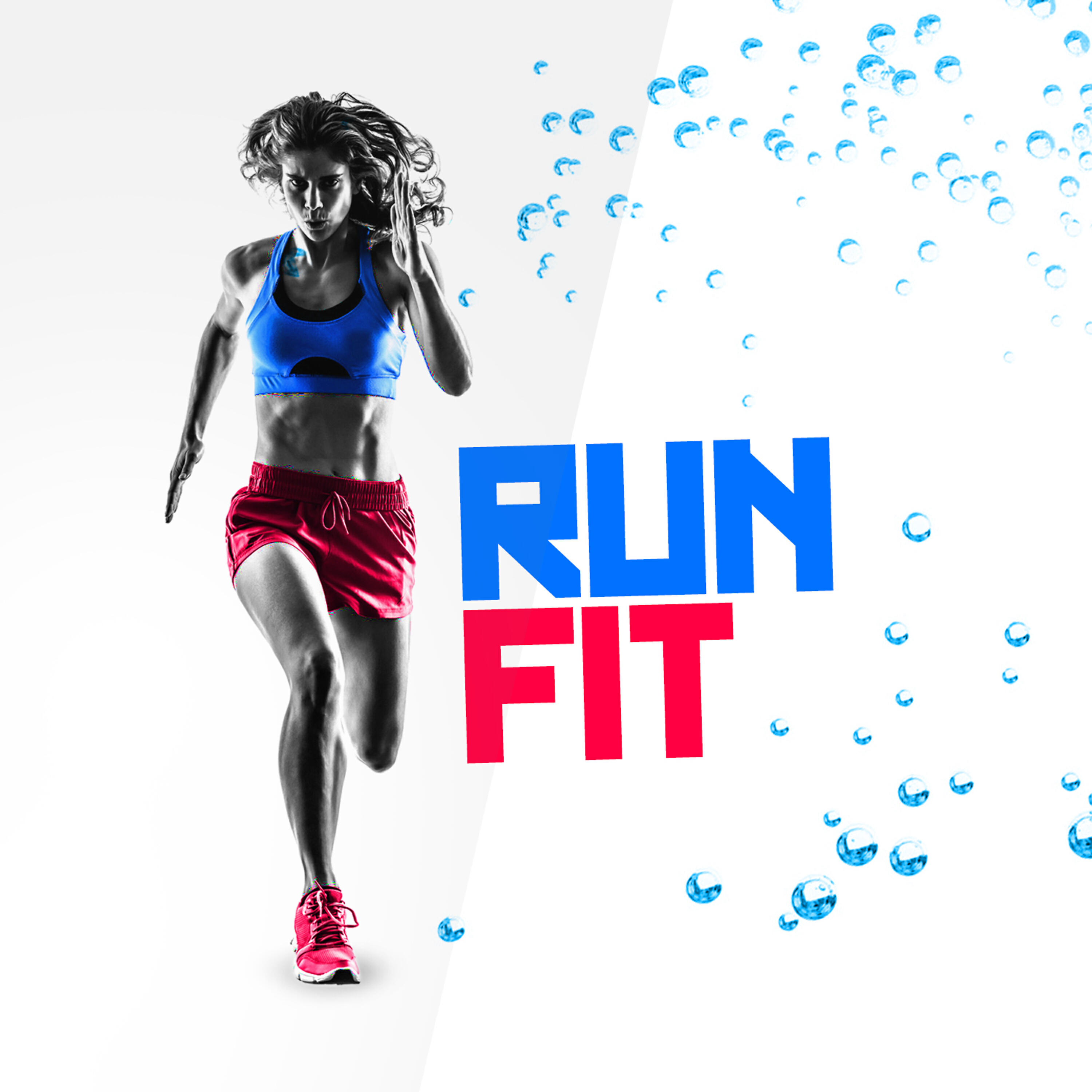 Релиз Run Fit