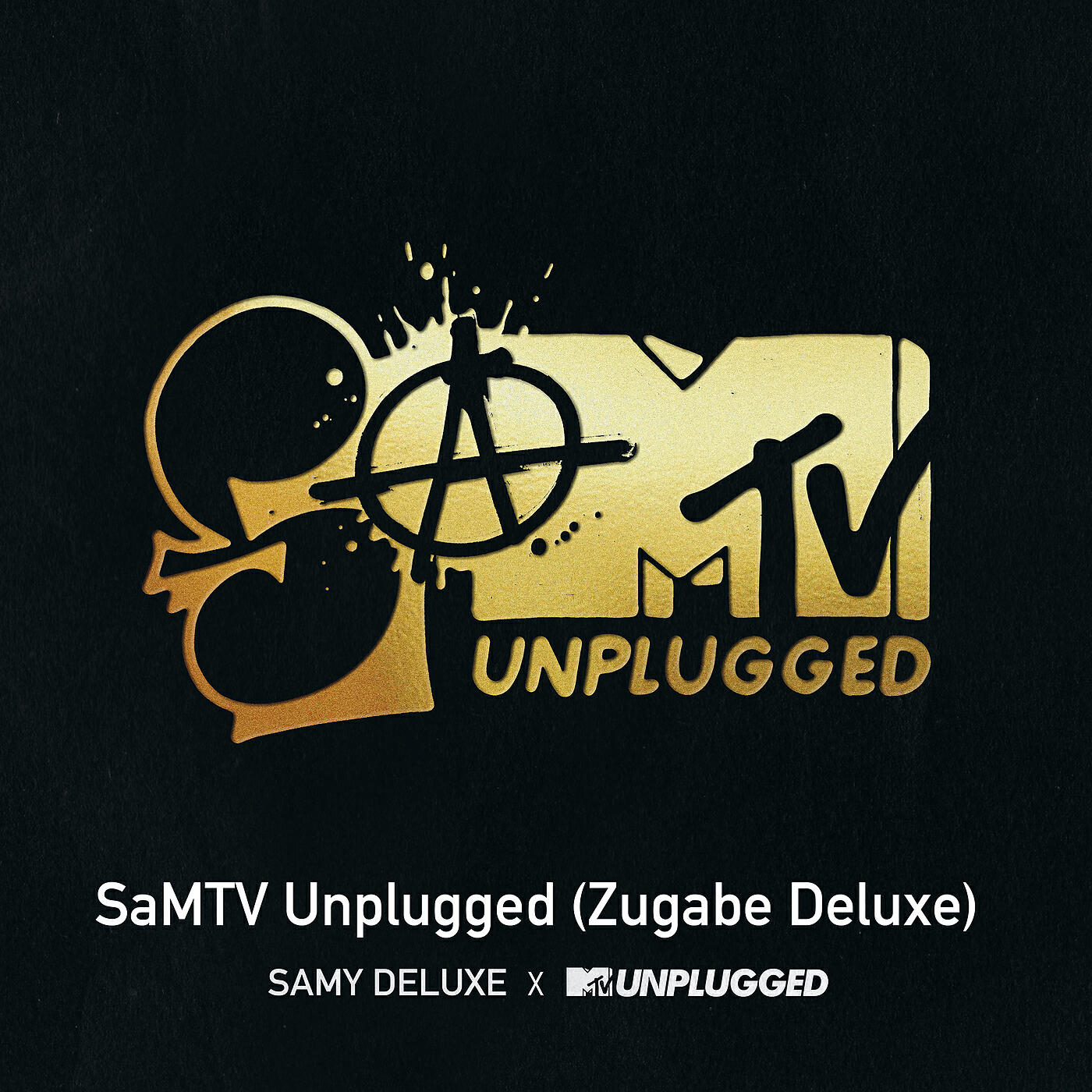 Релиз SaMTV Unplugged (Zugabe Deluxe)