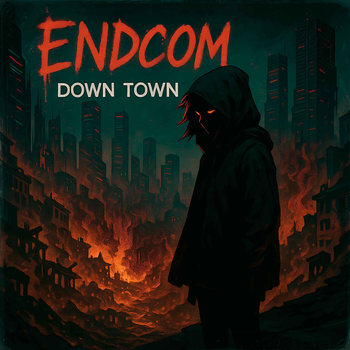 Релиз Down Town