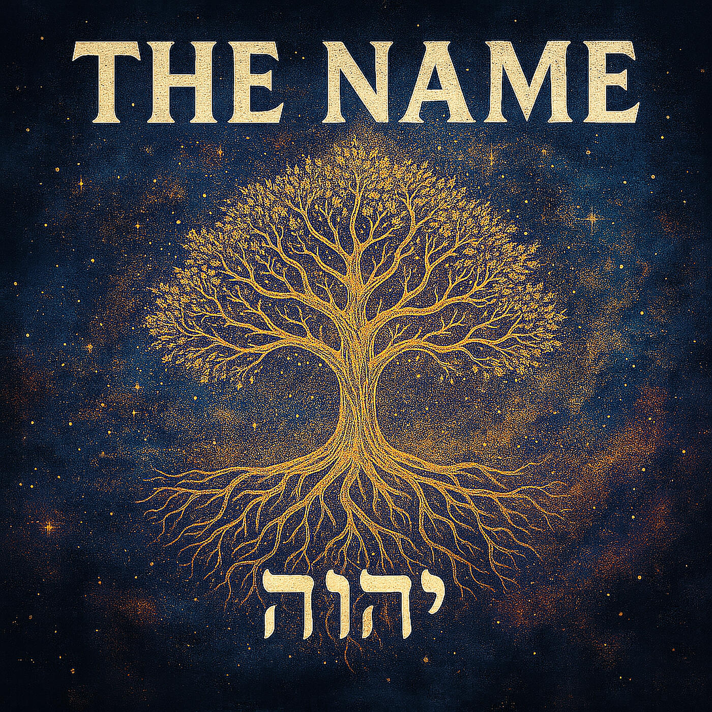 Релиз The Name