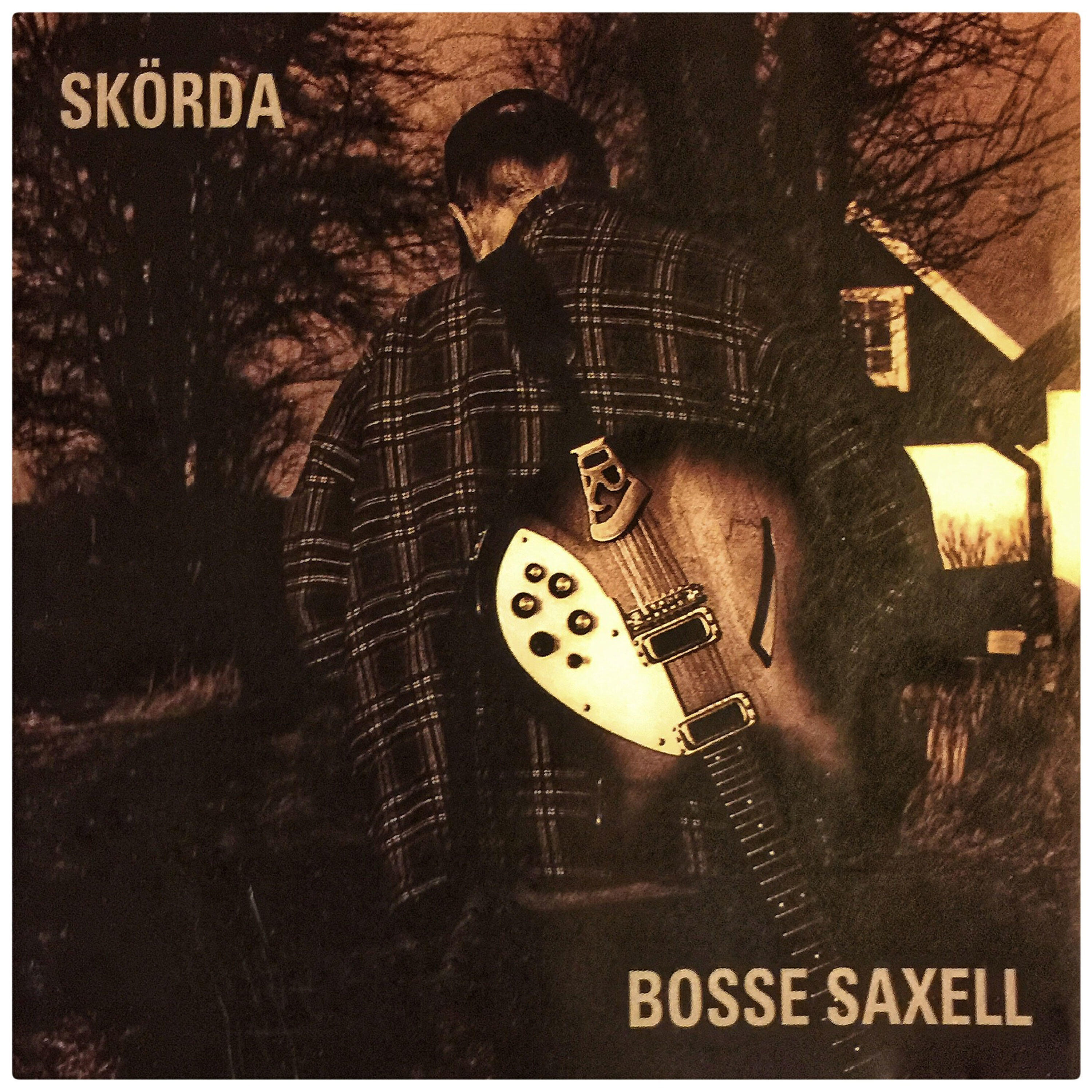 Релиз Skörda