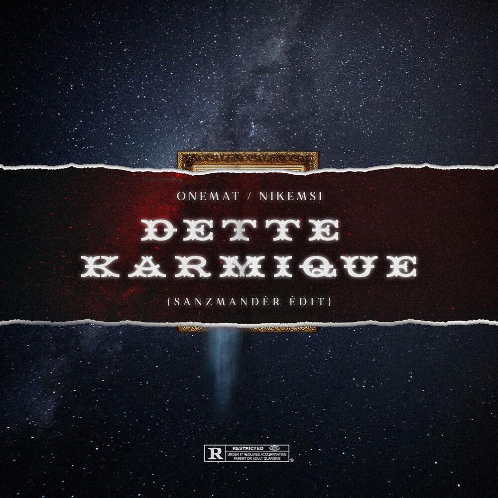Релиз Dette karmique (Sanzmandèr Edit)