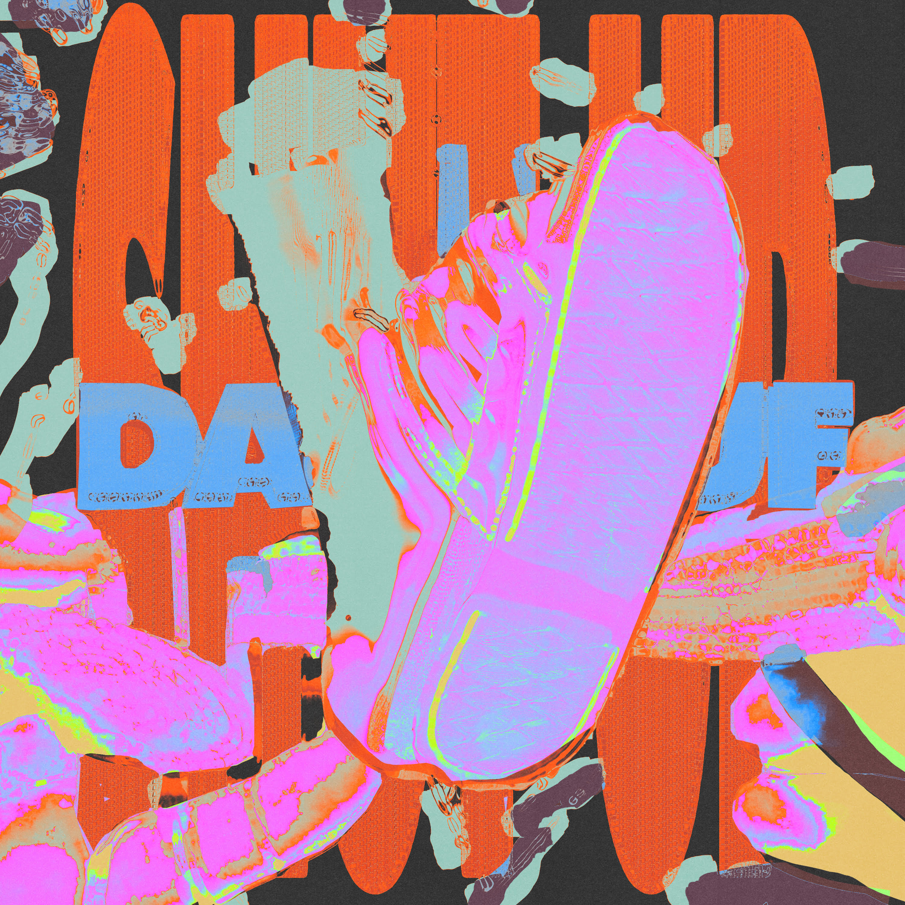 Релиз Everyday Struggle