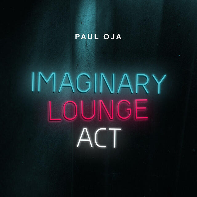 Релиз Imaginary Lounge Act