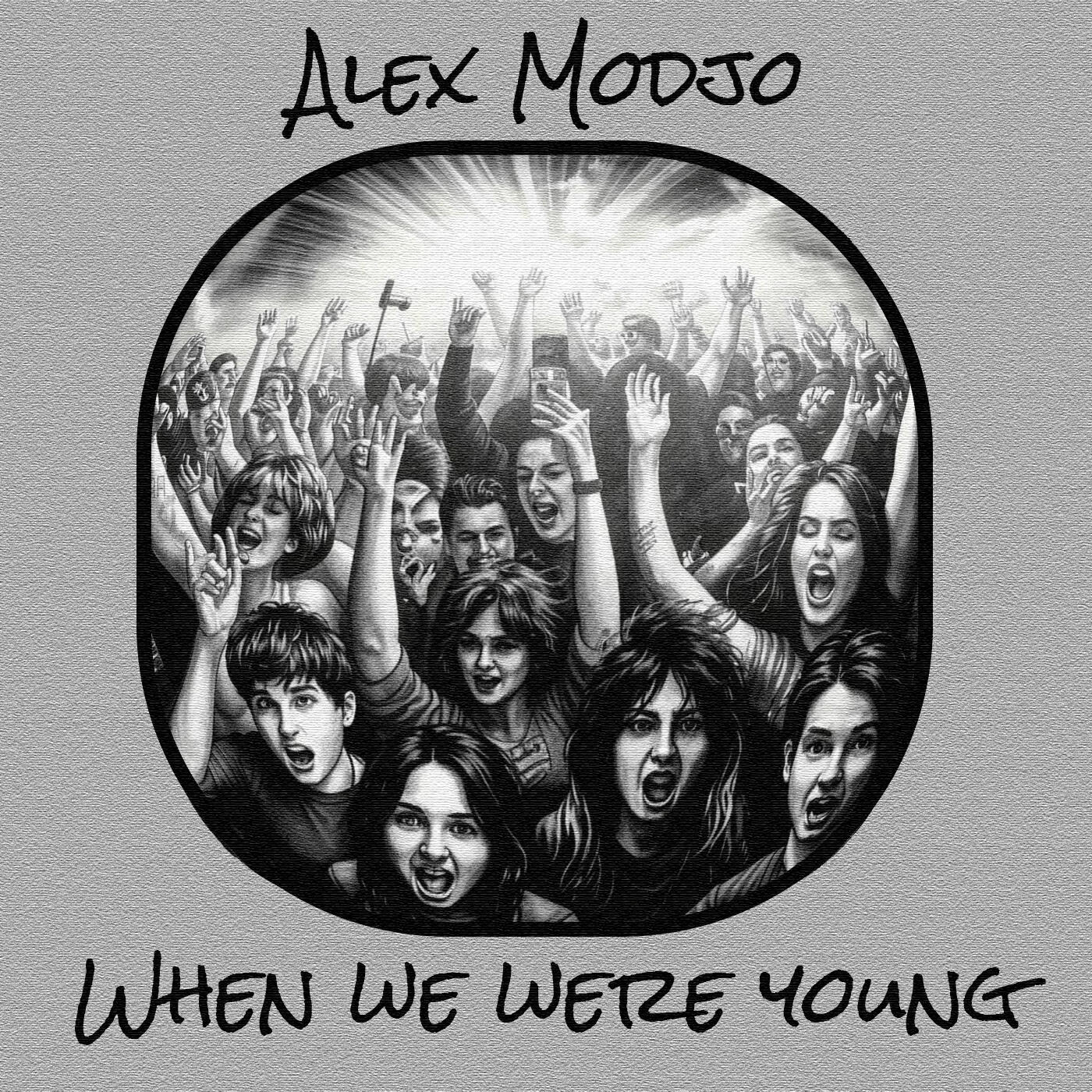 Релиз When We Were Young