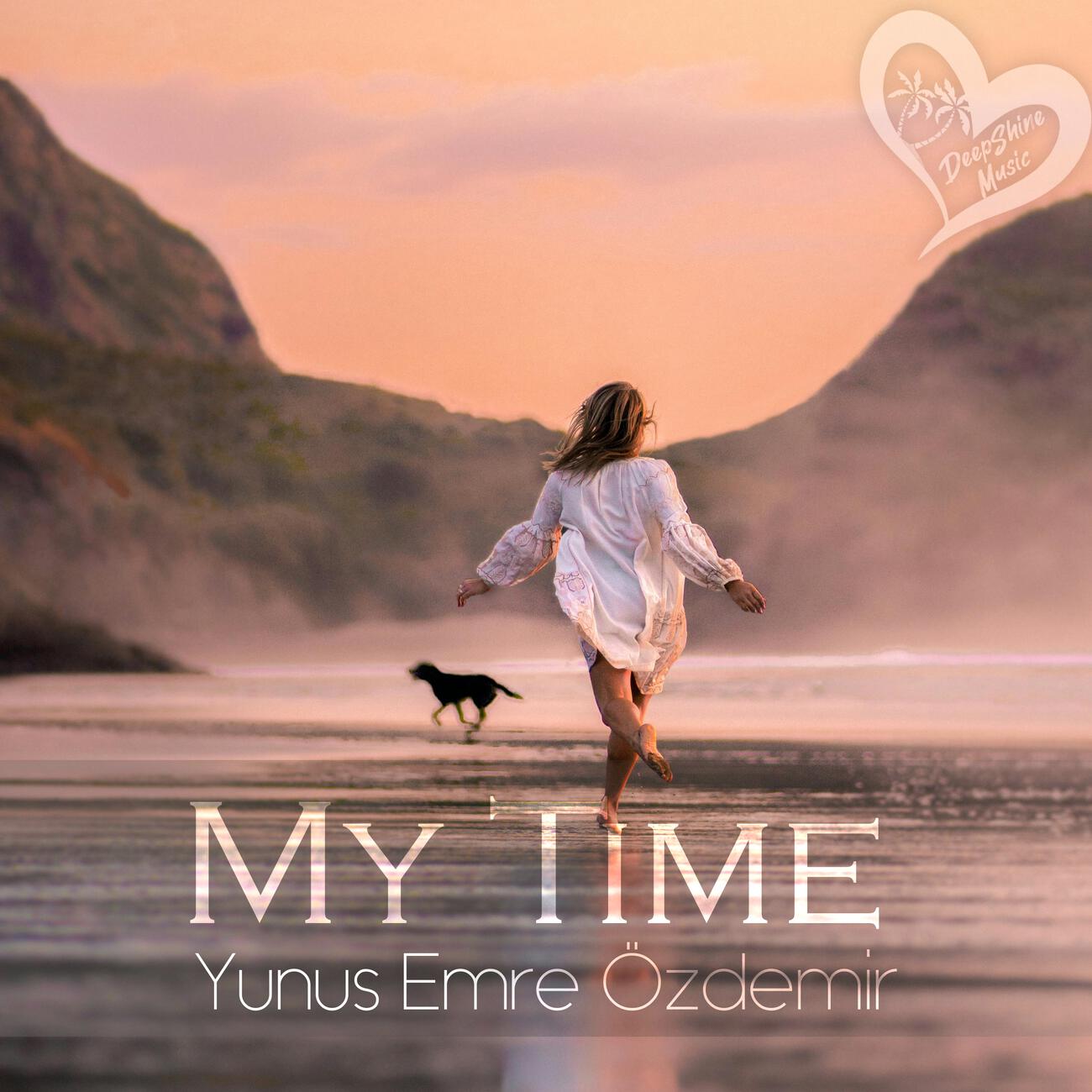 Постер альбома My Time