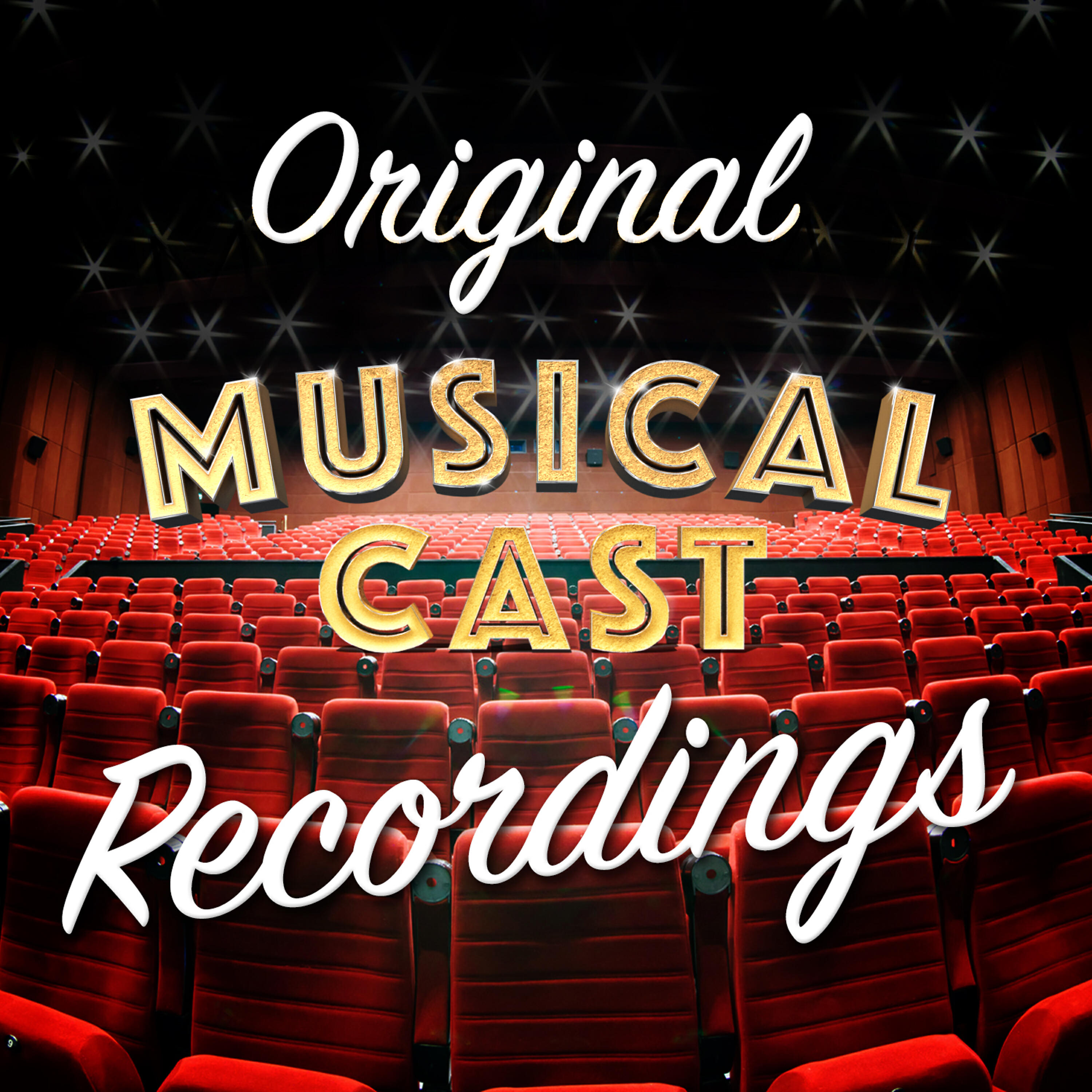 Релиз Original Musical Cast Recordings
