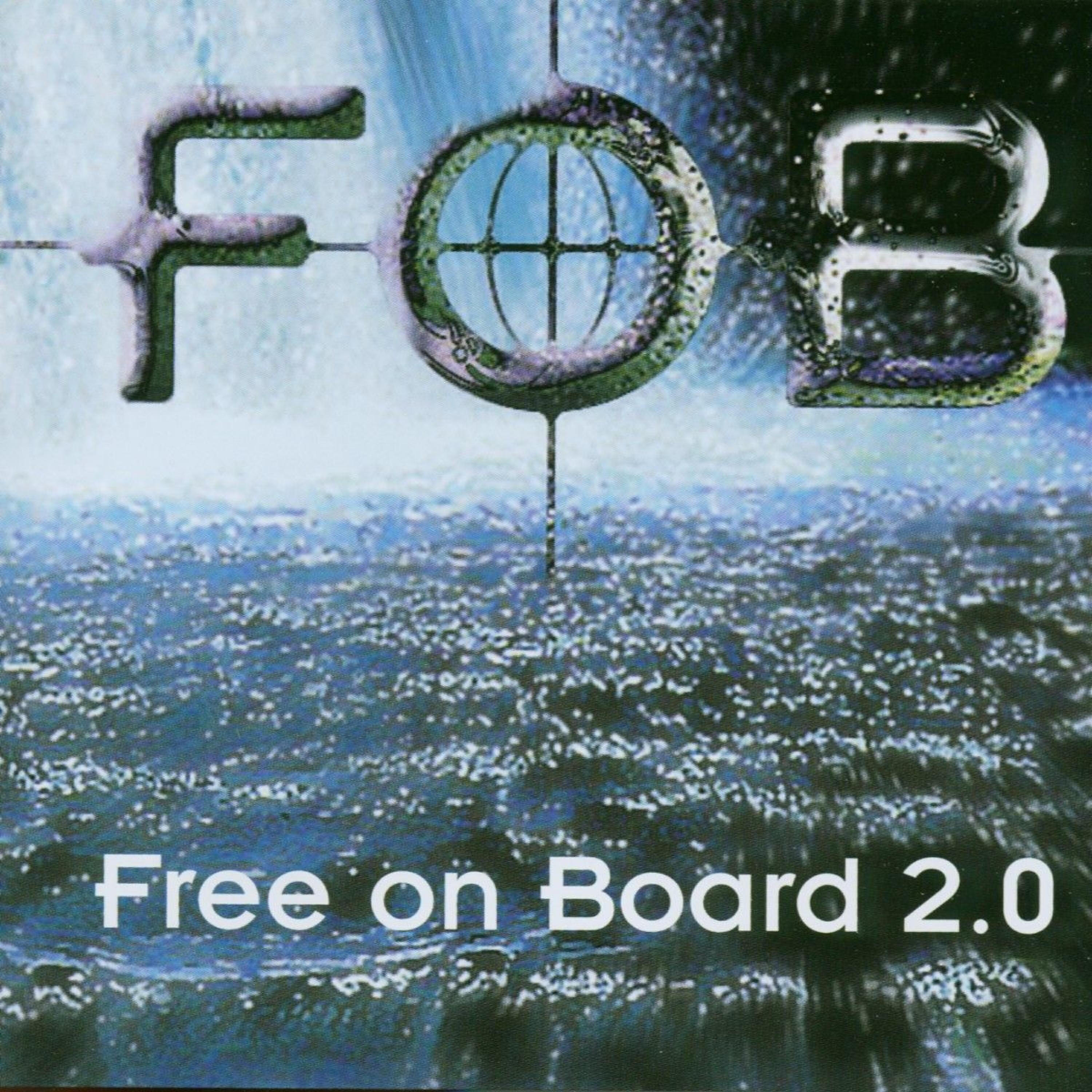 Релиз Free on Board 2.0