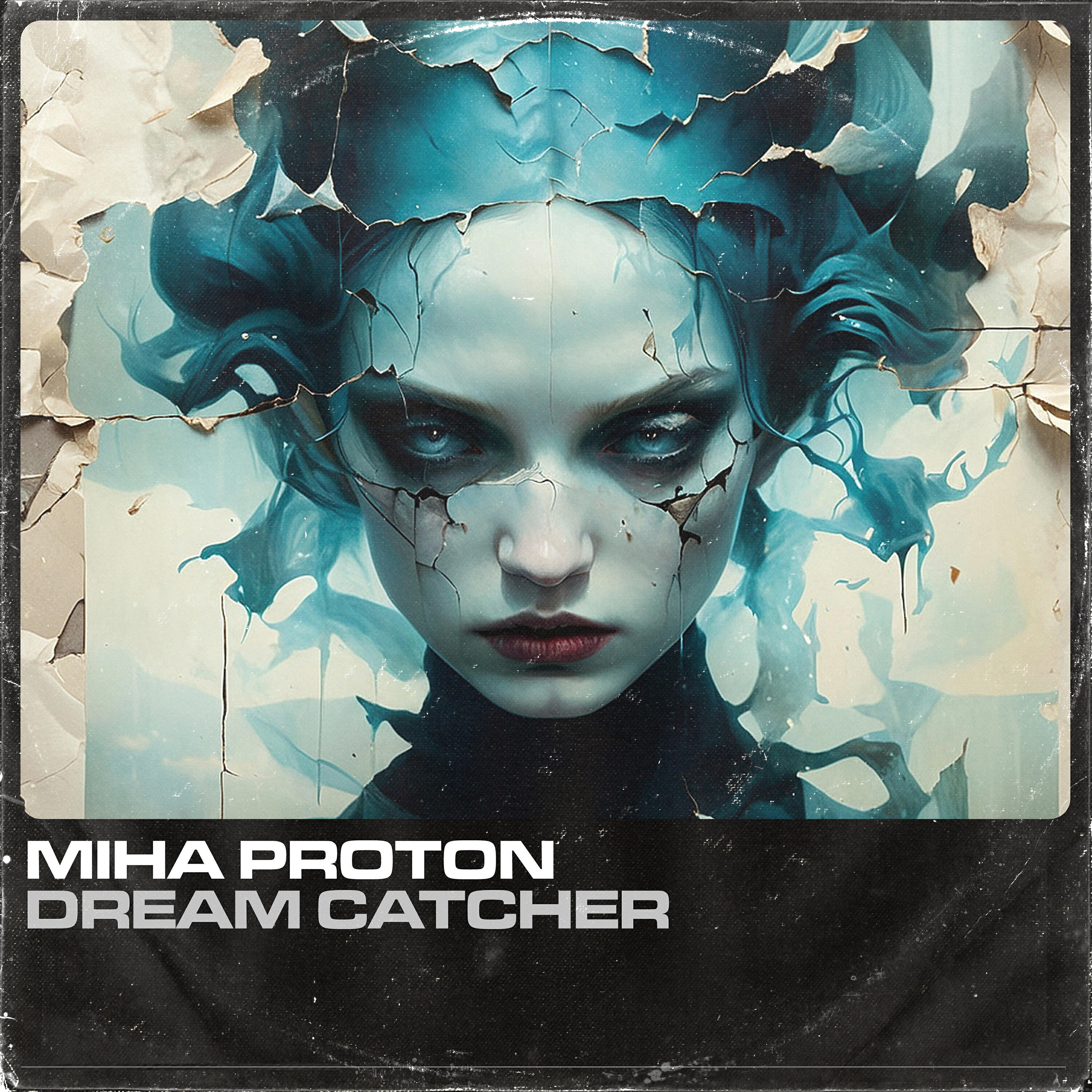 Релиз Dream Catcher