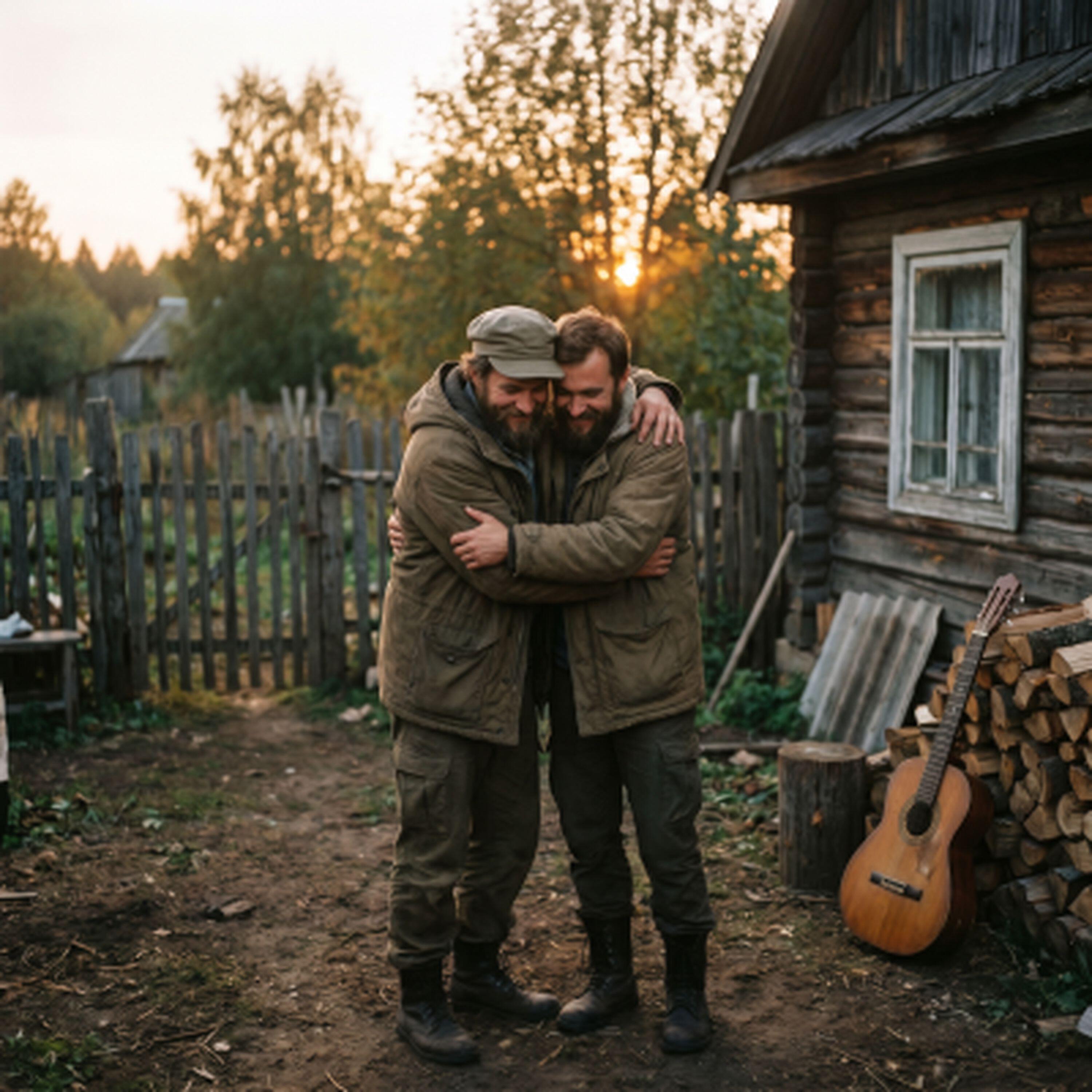 Релиз Братский