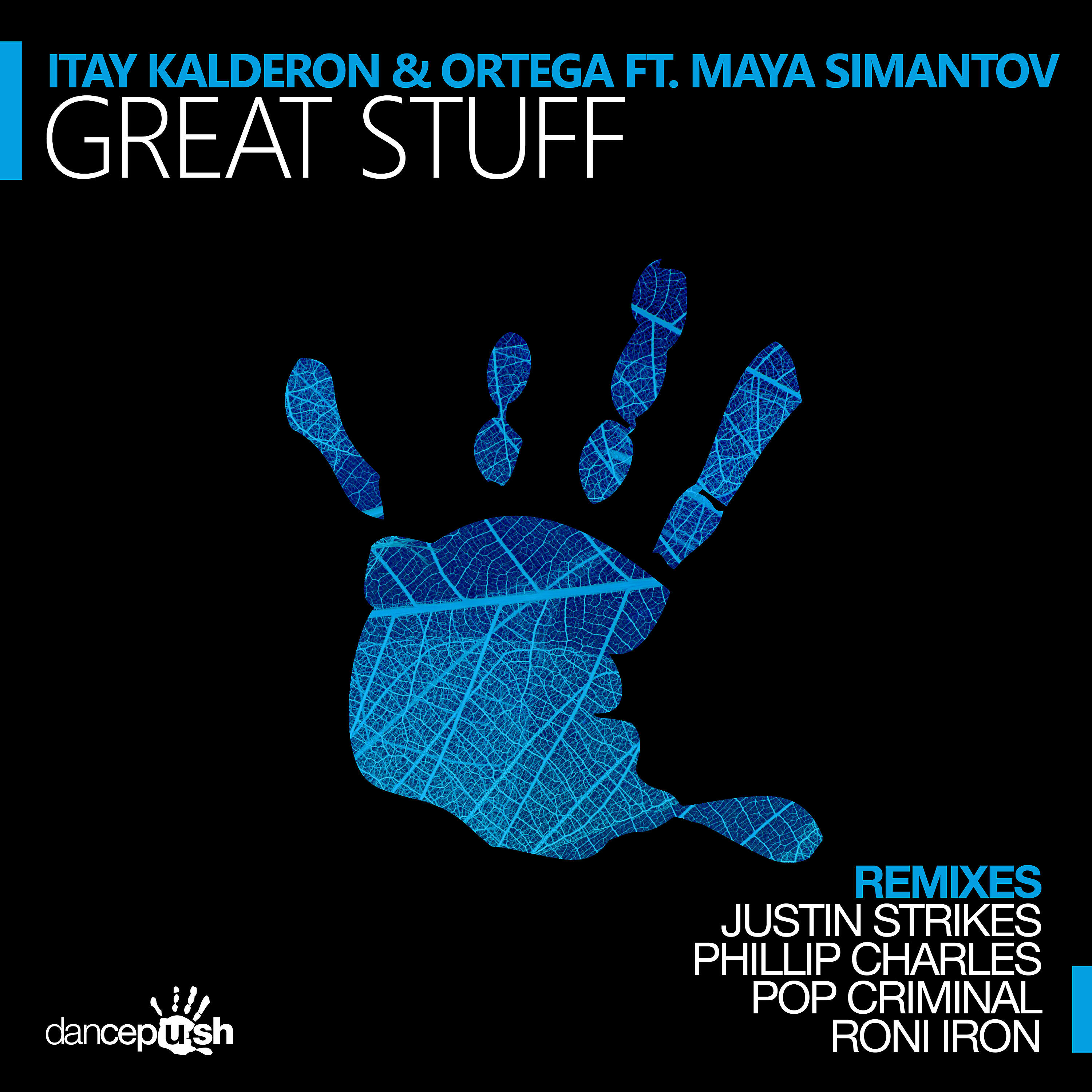 Релиз Great Stuff