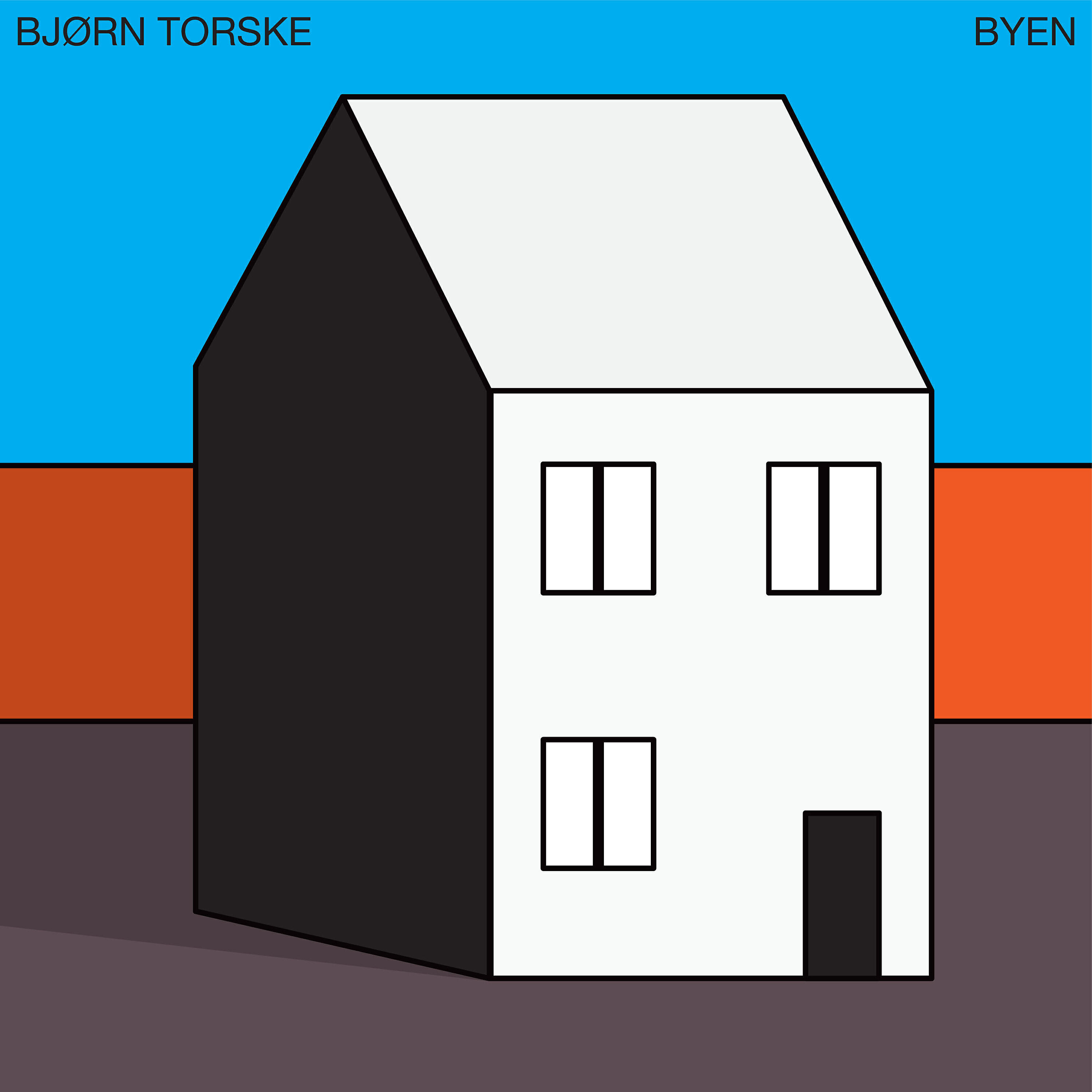 Релиз Byen