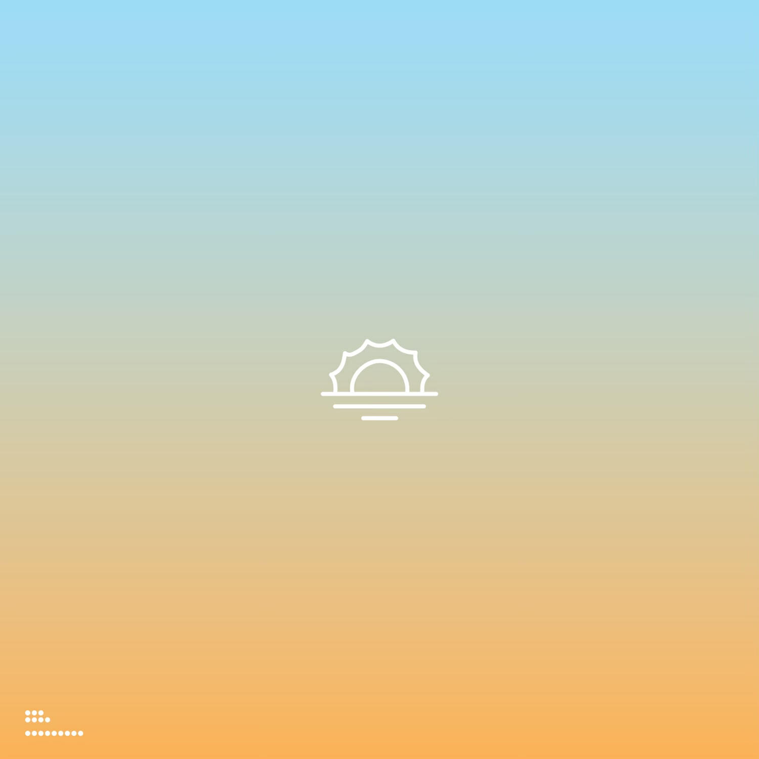 Релиз Sunrise