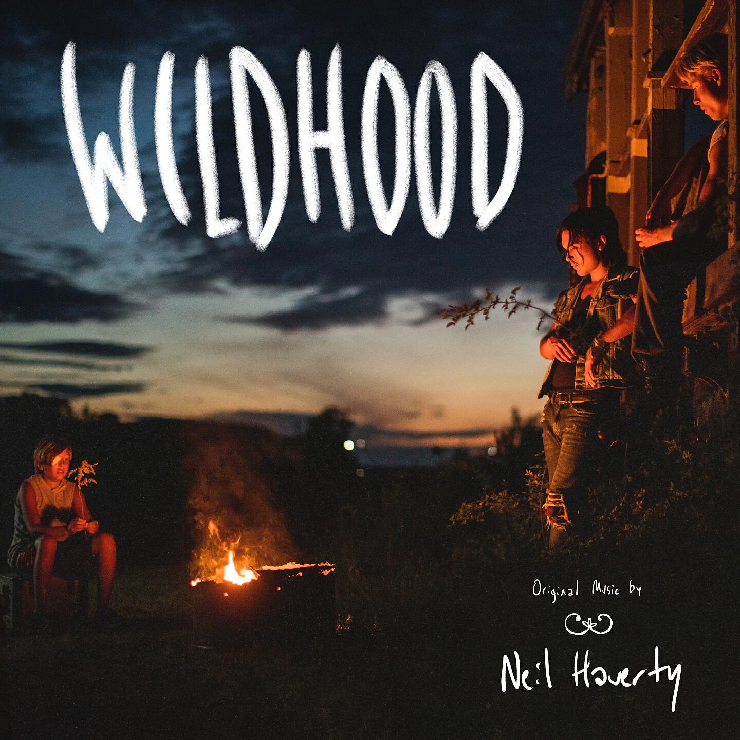 Релиз Wildhood