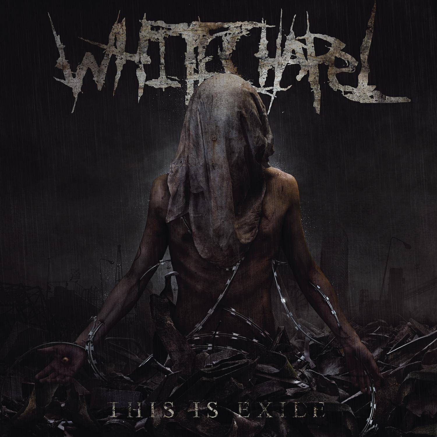 Релиз This Is Exile