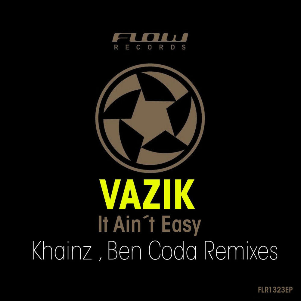 Релиз It Ain't Easy