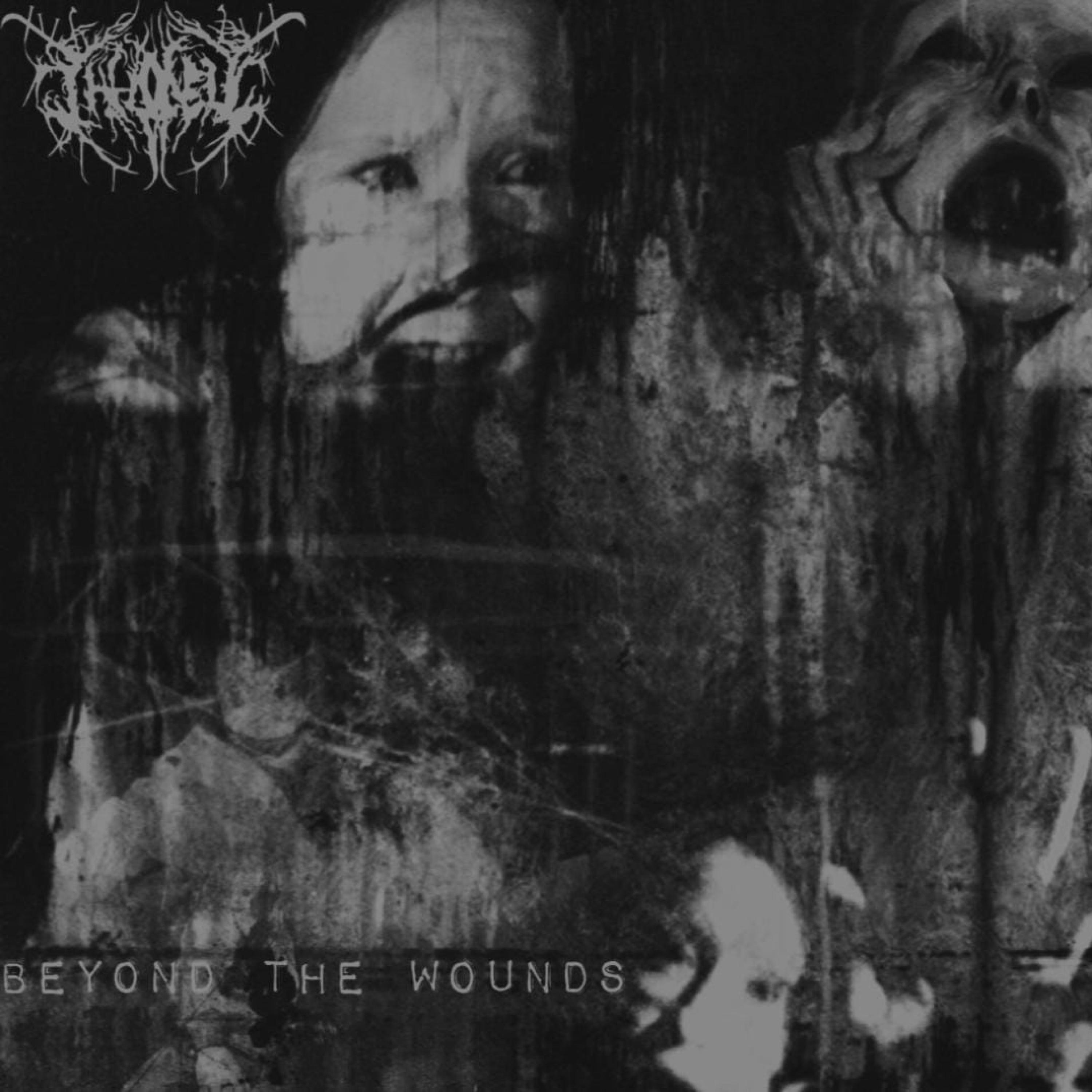Desolate Thoughts