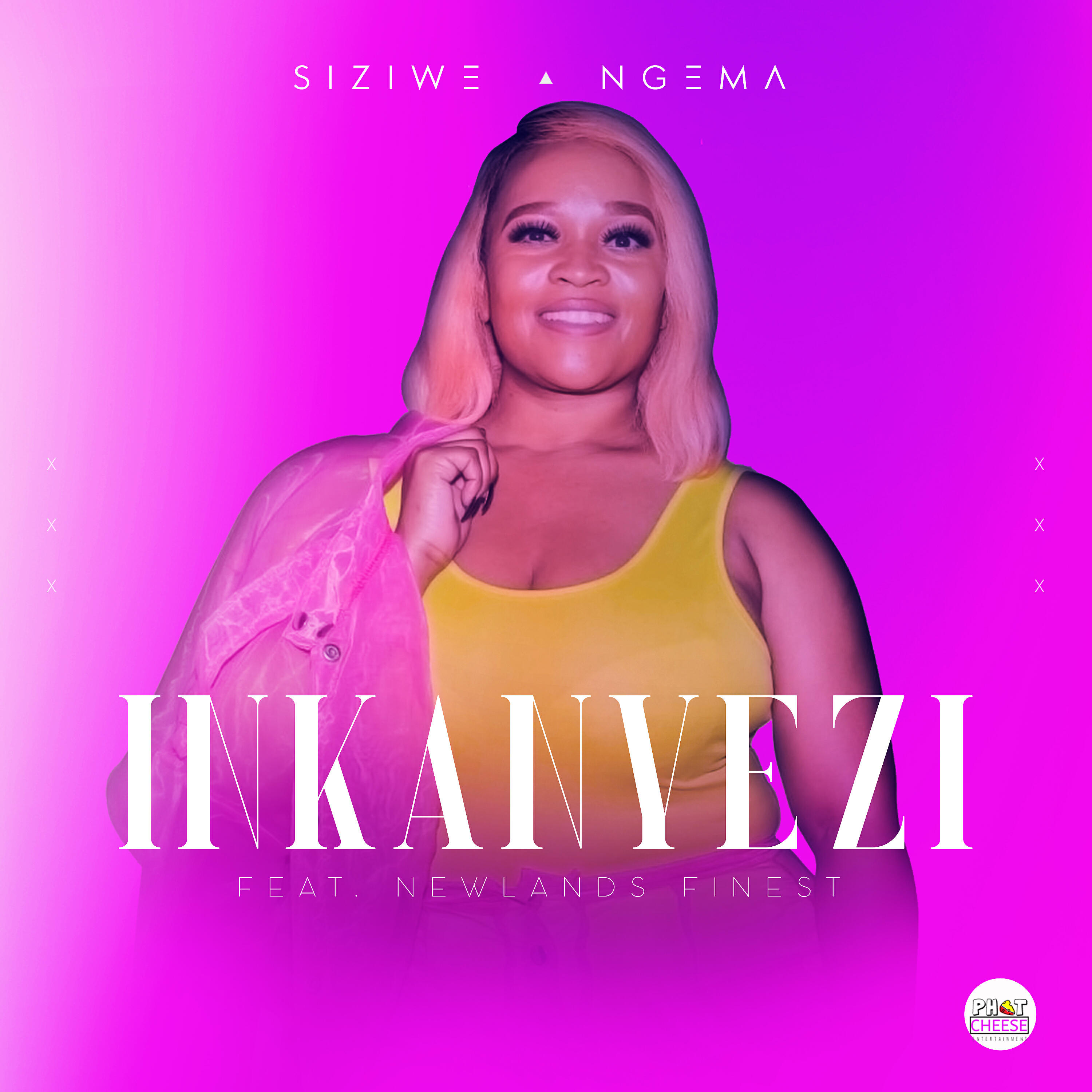 Релиз Inkanyezi (feat. Newlandz Finest)