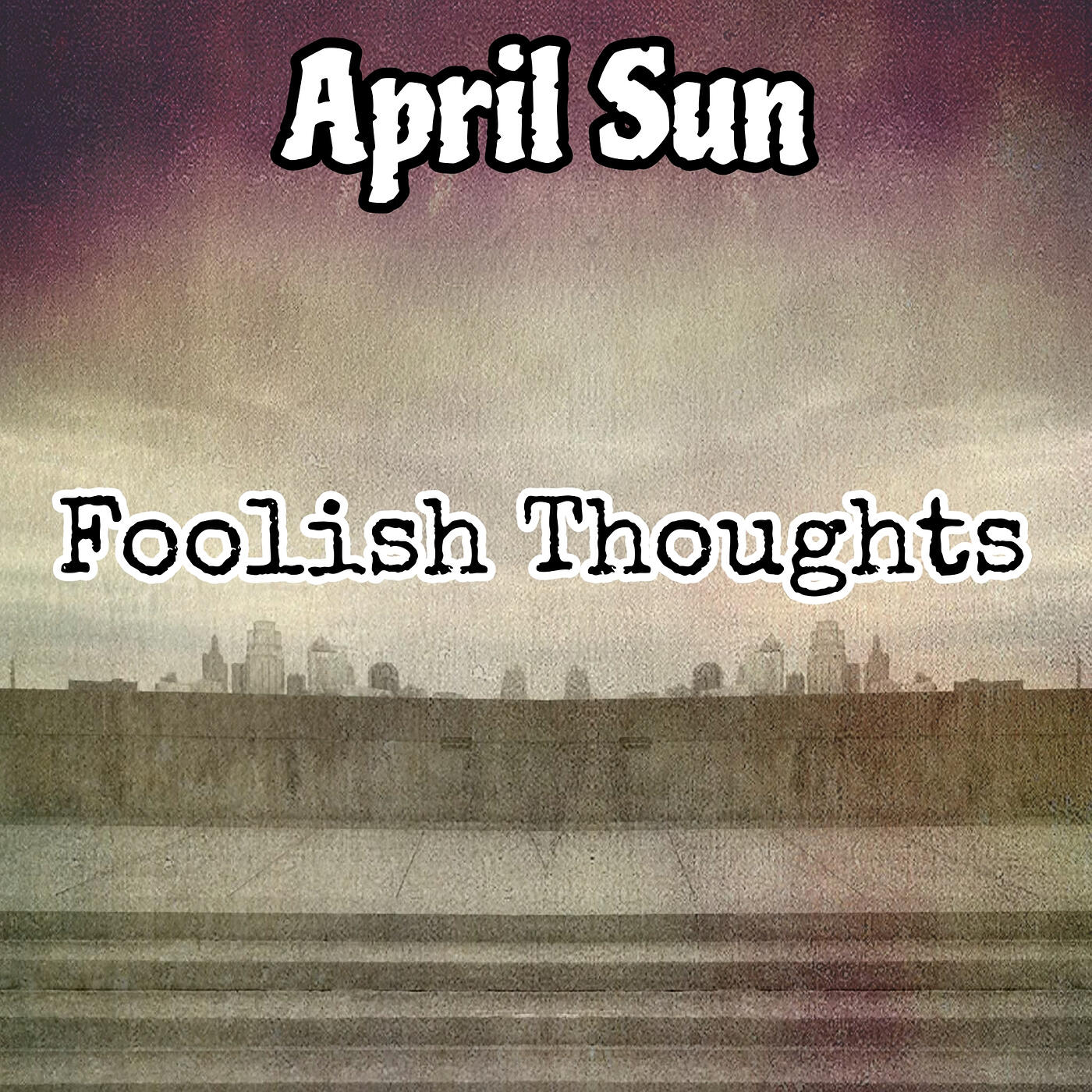 Релиз Foolish Thoughts