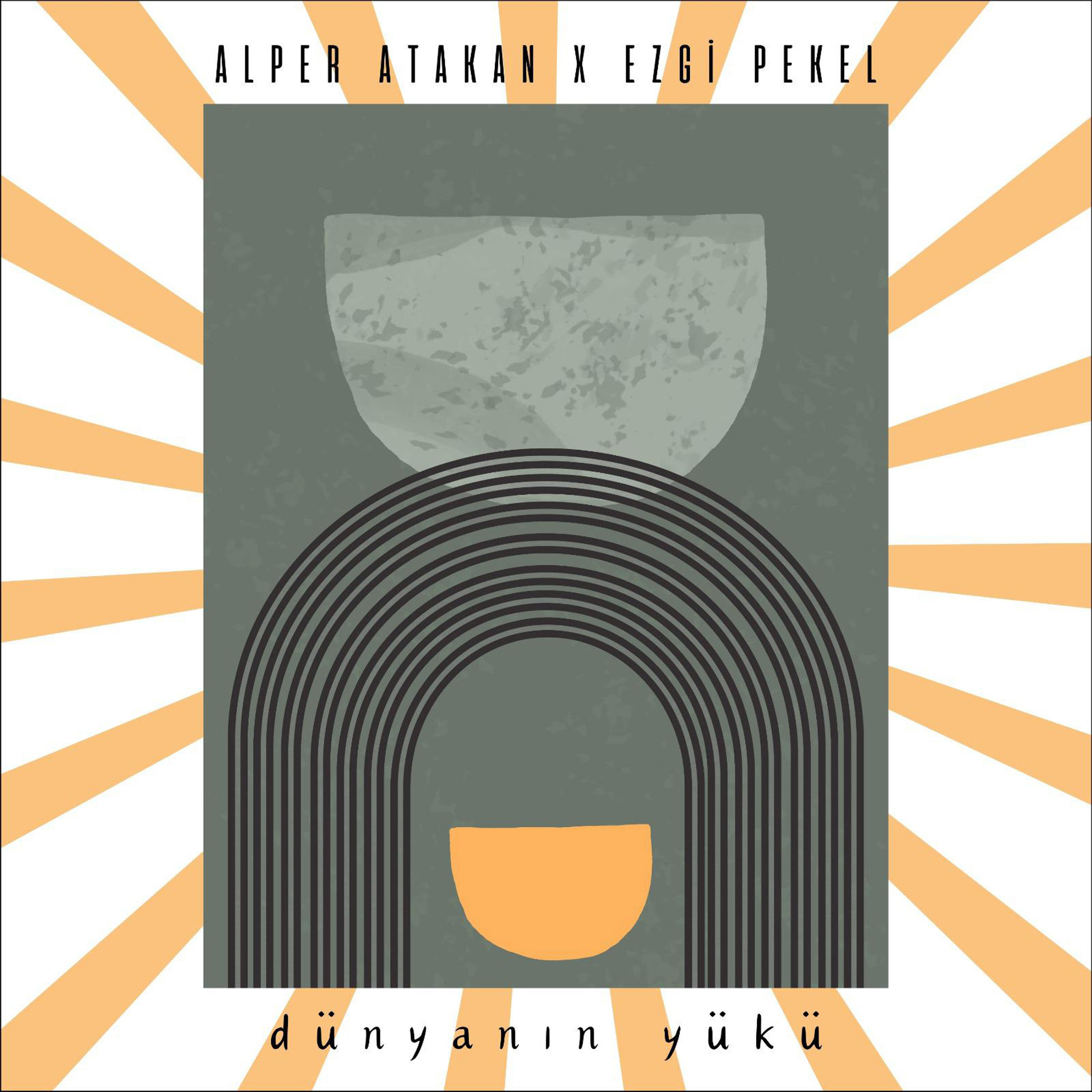 Релиз Dünyanın Yükü