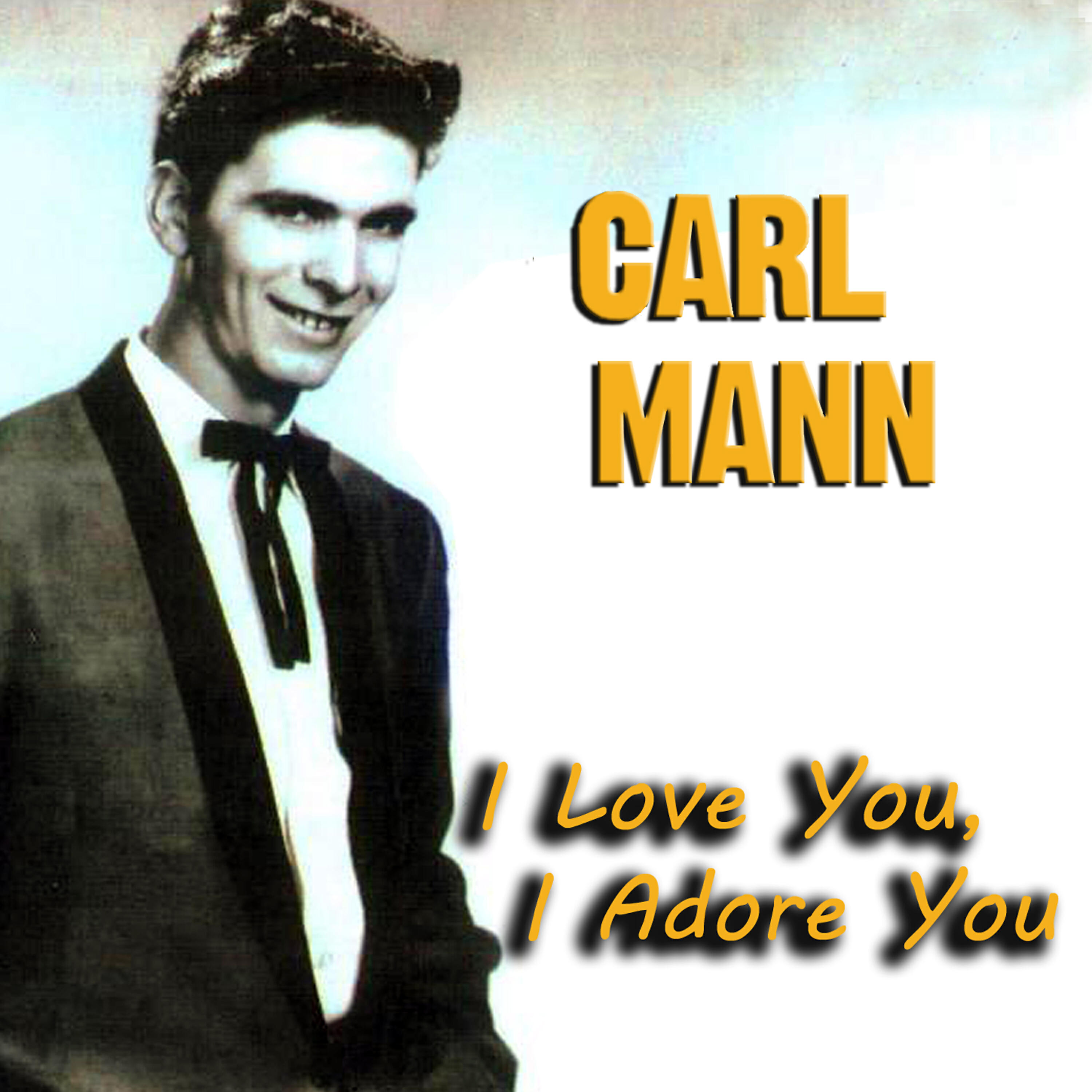 Релиз I Love You, I Adore You