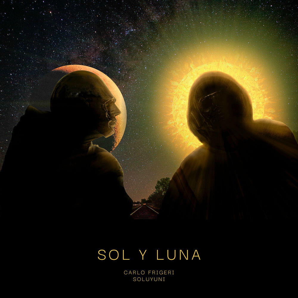 Релиз Sol y Luna