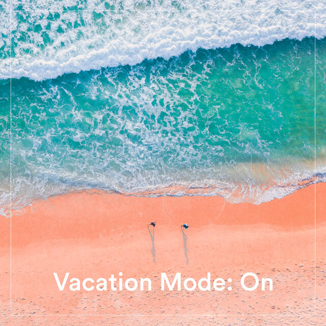 Релиз Vacation Mode: On