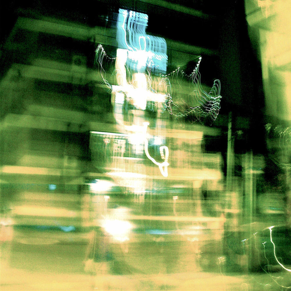 Релиз City Ghost